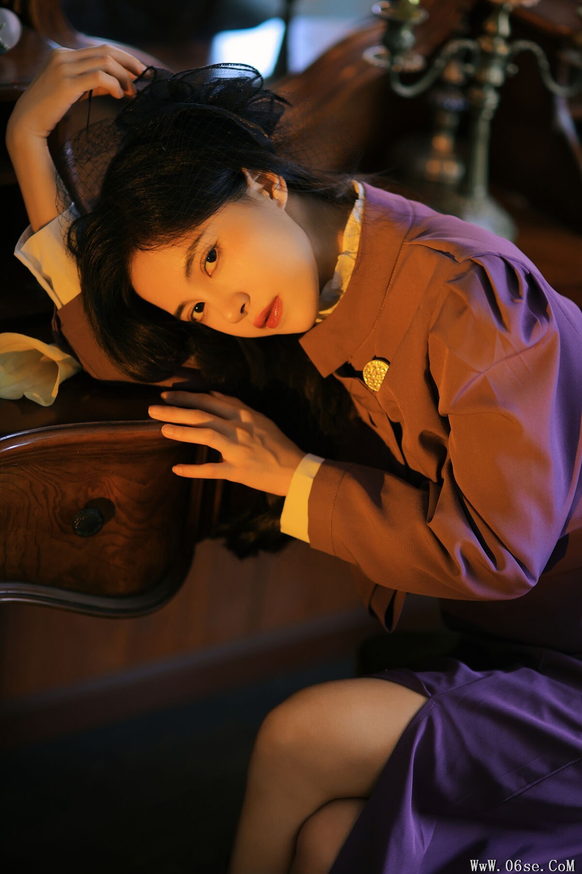 图片[8]-YiTuYu艺图语 Vol.7074 Jin Zhen Zhu[31P]-六色网