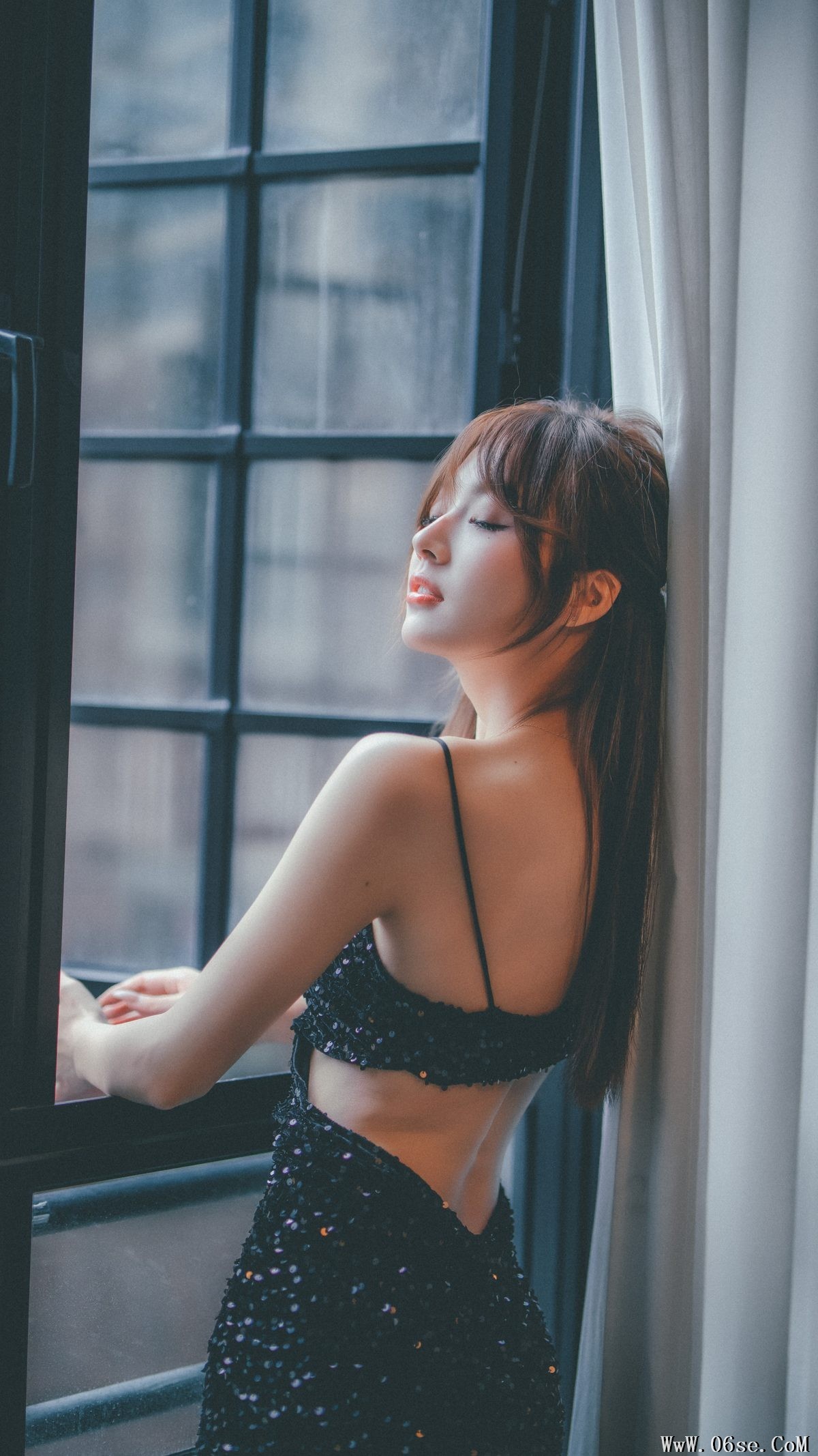 图片[10]-YiTuYu艺图语 Vol.5045 Xiao Xiao[35P]-六色网