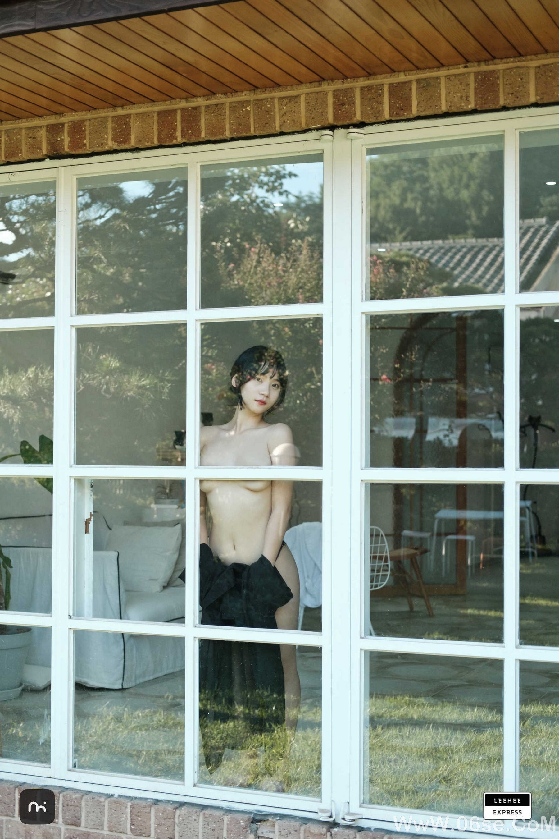 图片[38]-[LEEHEE EXPRESS] LEBE-082 – Ming[53P]-六色网