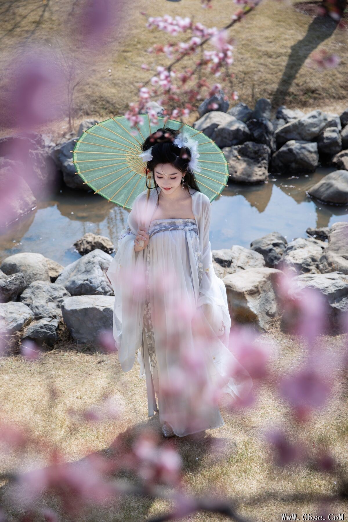 图片[13]-YiTuYu艺图语 Vol.6670 Tong Mu Mu[22P]-六色网