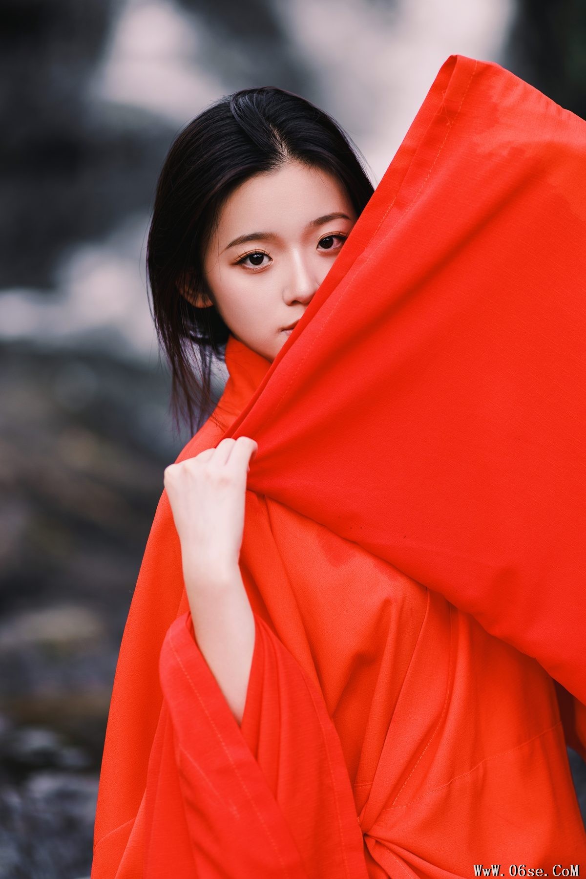 图片[34]-YiTuYu艺图语 Vol.4528 Xiao Mi Dou[37P]-六色网