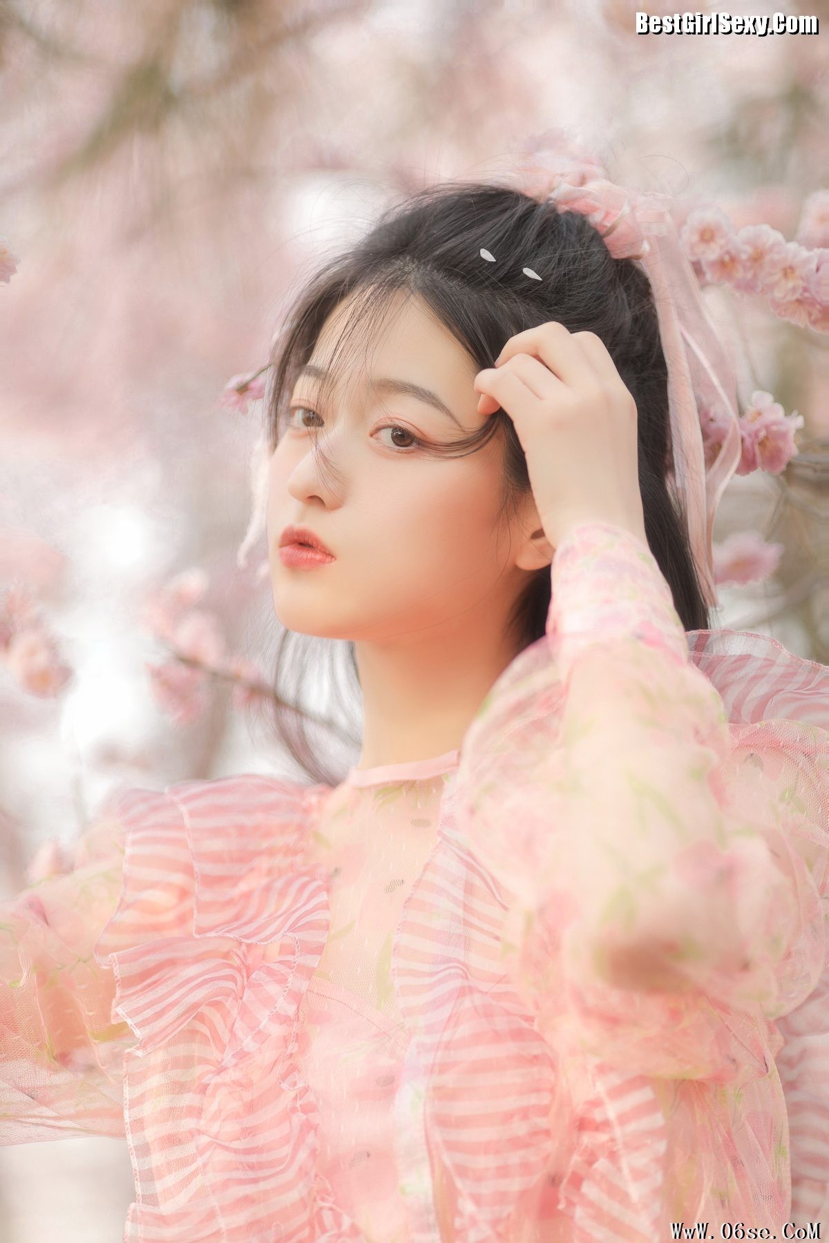 图片[18]-YiTuYu艺图语 Vol.4074 Li You[23P]-六色网