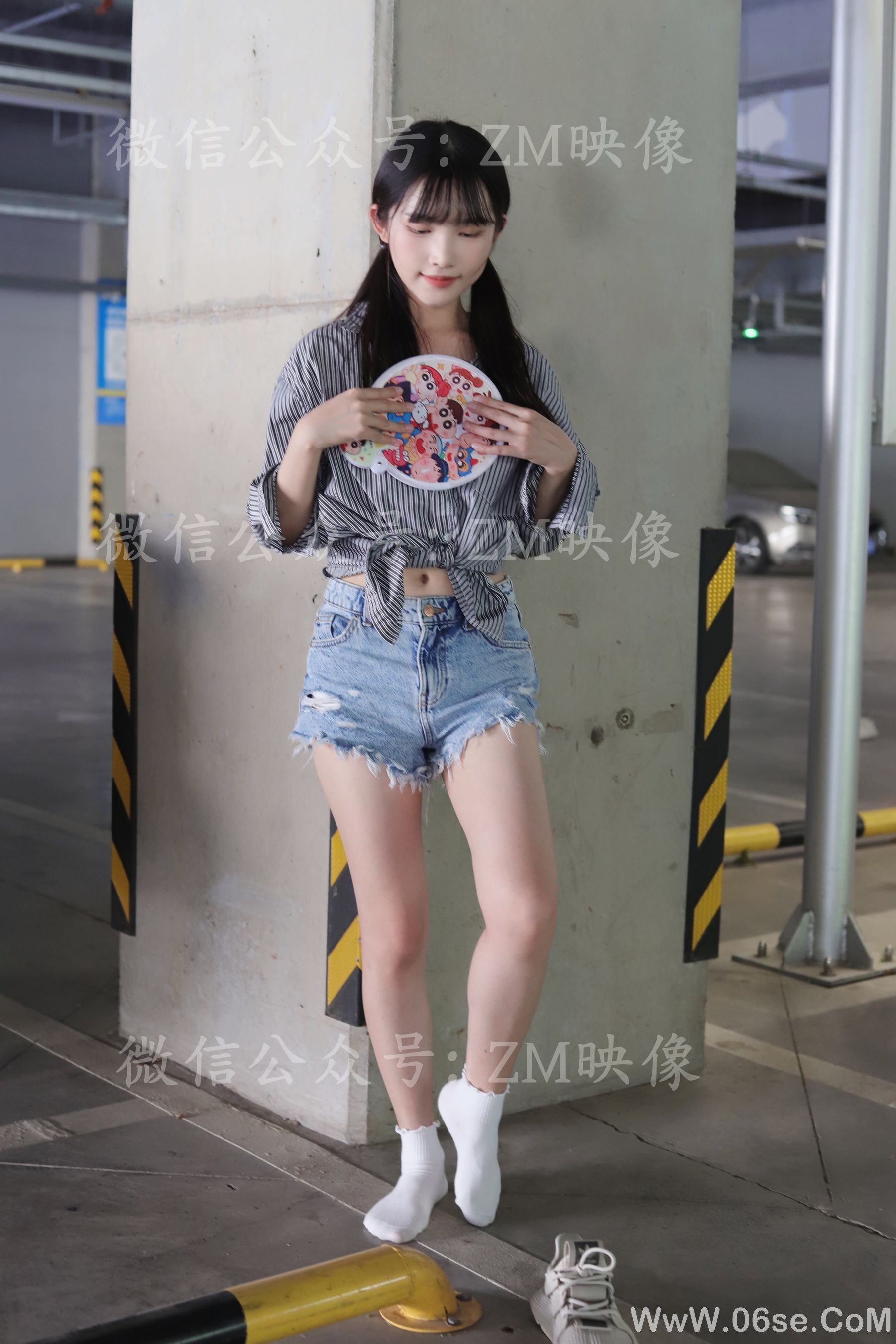 图片[135]-[织梦映像] 爱在深秋-轻罗小扇扑流萤[305P]-六色网