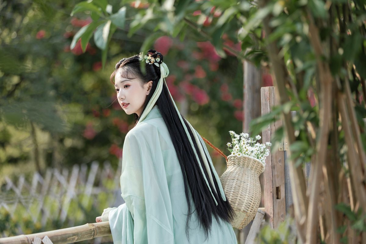 图片[7]-YiTuYu艺图语 Vol.3855 Suan La Tang Er[22P]-六色网