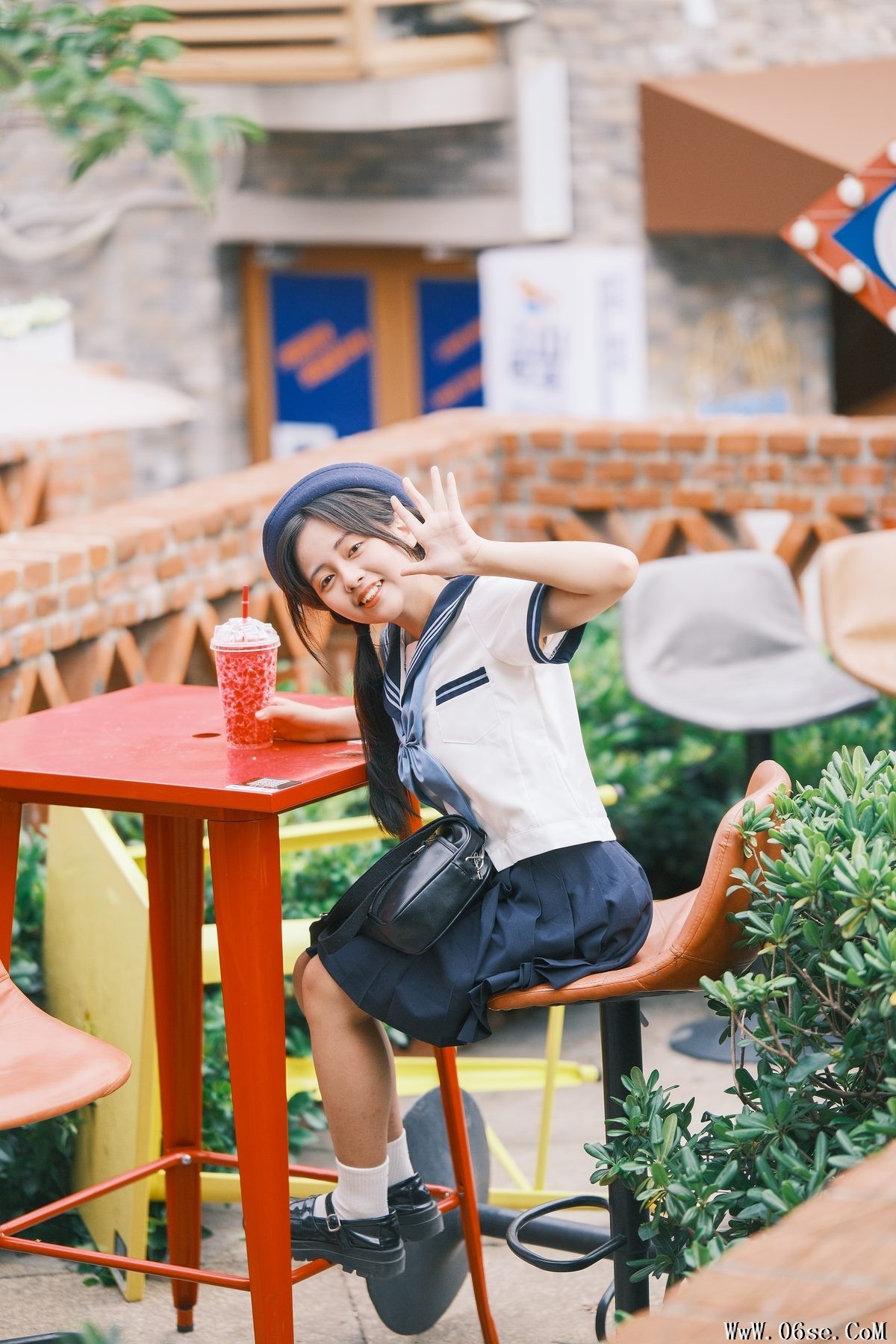 图片[21]-YiTuYu艺图语 Vol.4838 Qi Dou[23P]-六色网