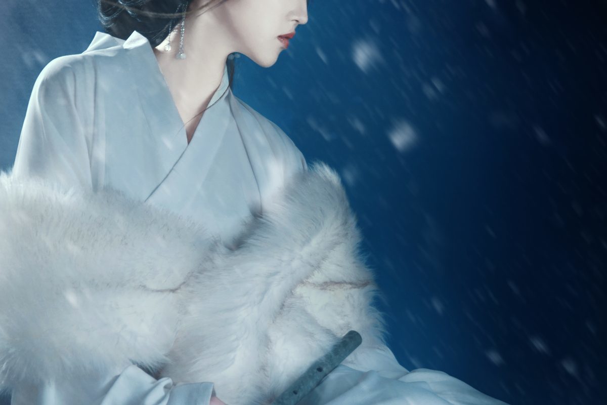 图片[14]-YiTuYu艺图语 Vol.3459 Lin Lin[23P]-六色网
