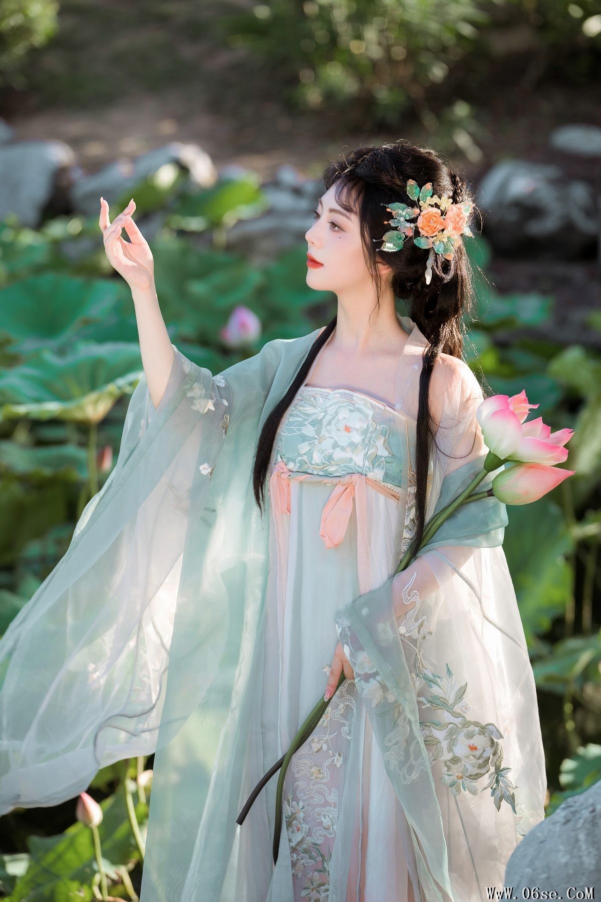 图片[13]-YiTuYu艺图语 Vol.5287 Qian Xue Ya[31P]-六色网
