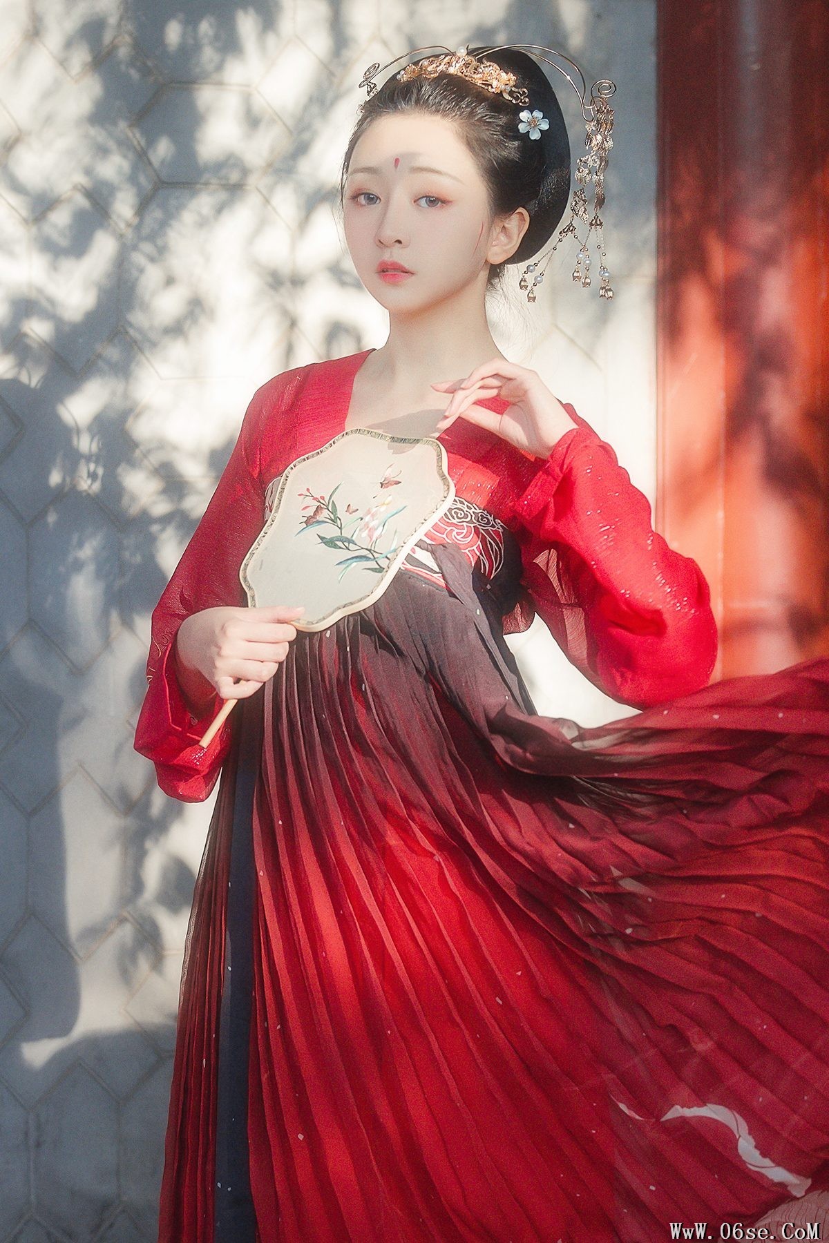 YiTuYu艺图语 Vol.5336 Chen Cuo[27P]-六色网