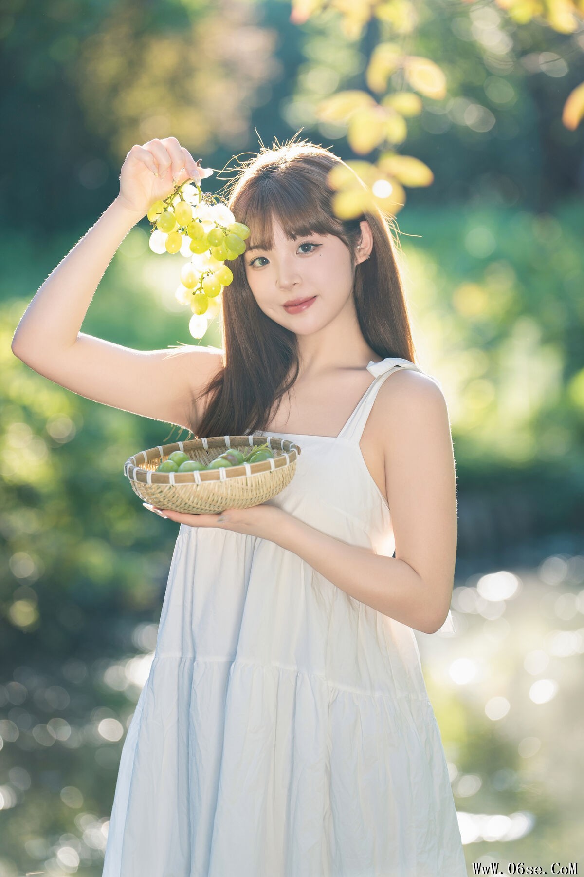 图片[6]-YiTuYu艺图语 Vol.7418 Sai Xi Xi Li Ma[23P]-六色网