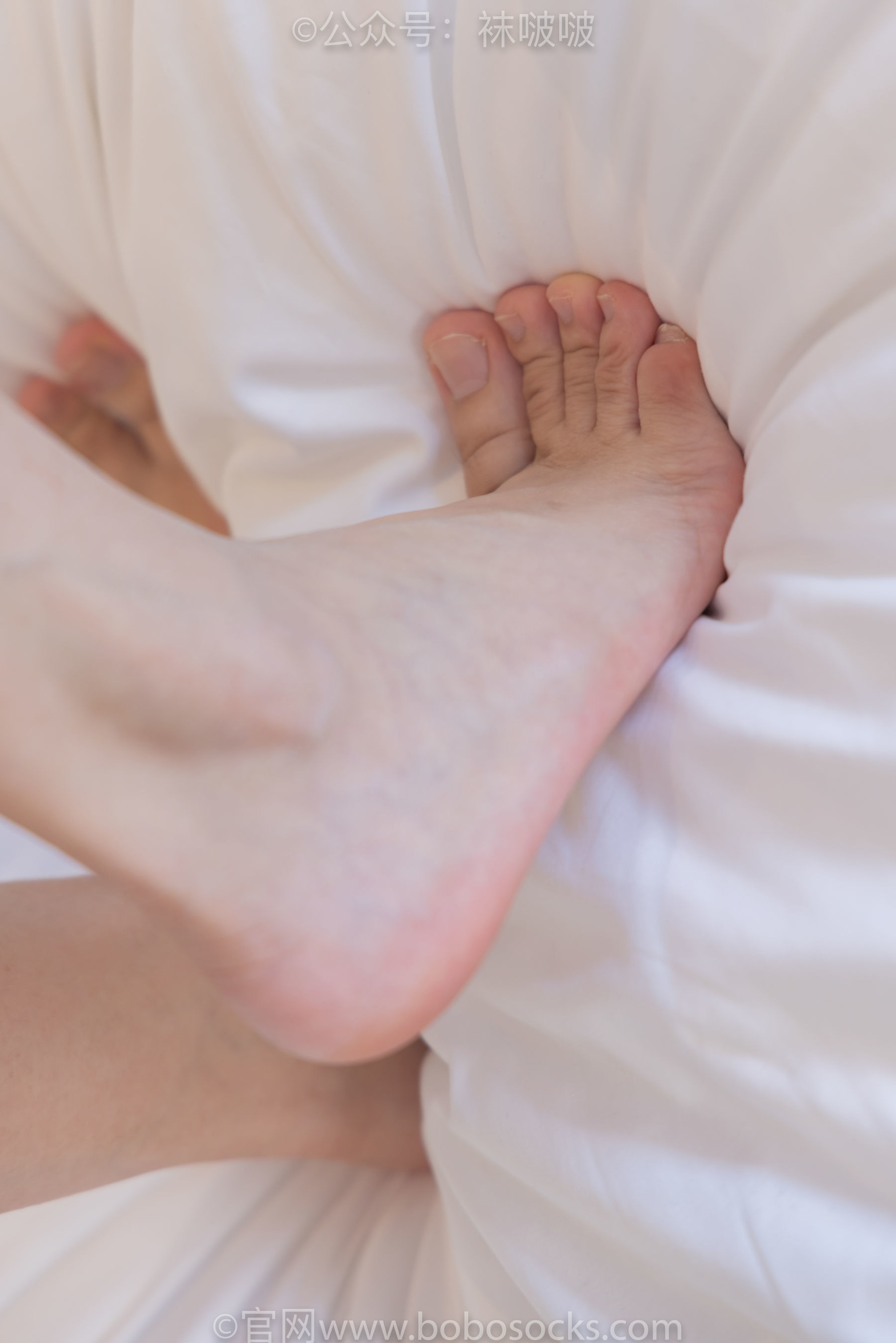 图片[136]-BoBoSocks袜啵啵 No.088 小安-高跟鞋、凉鞋、肉丝、裸足[140P]-六色网