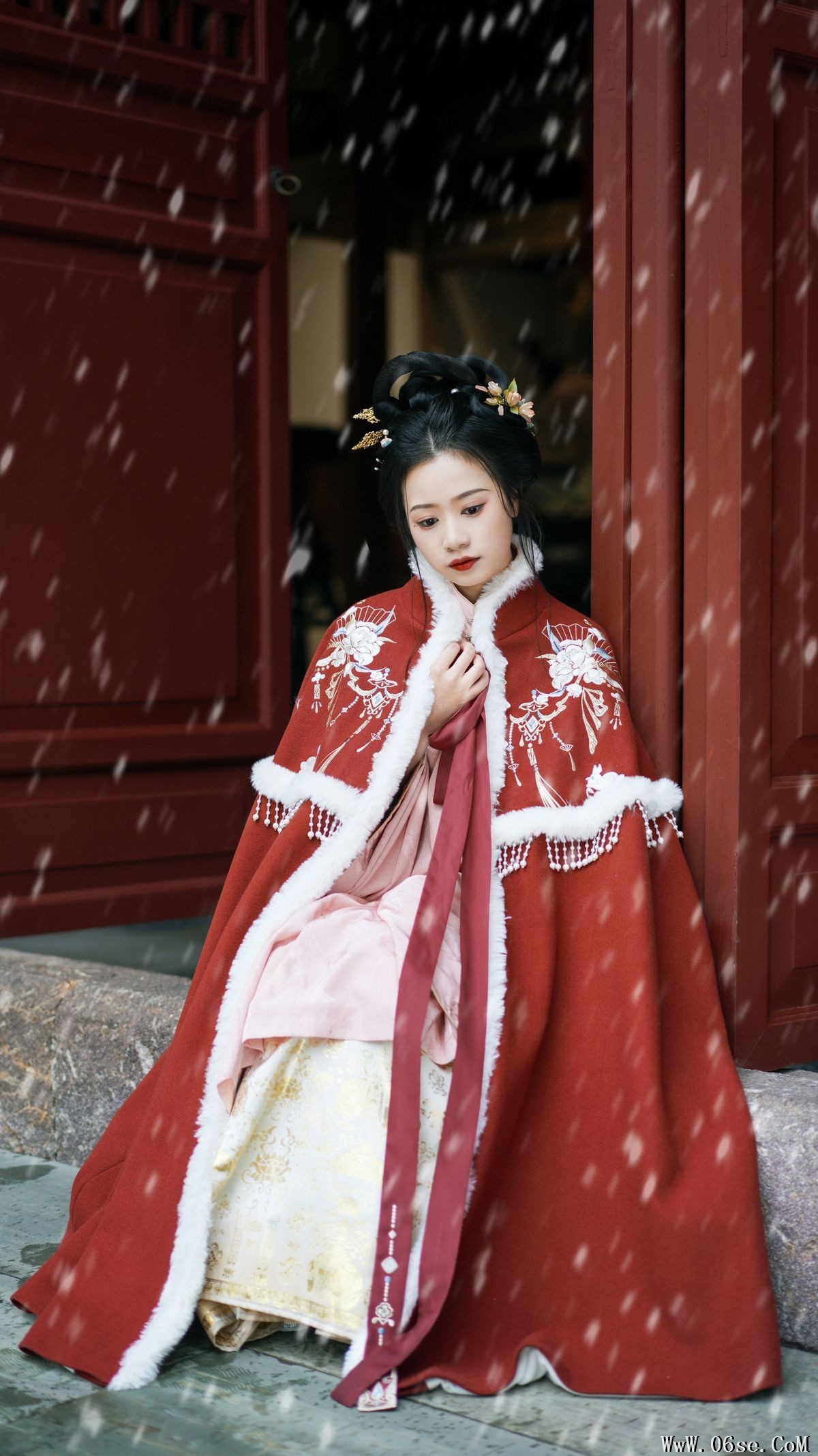 图片[17]-YiTuYu艺图语 Vol.3266 Wang Wang Xiao Xiao Shu[23P]-六色网