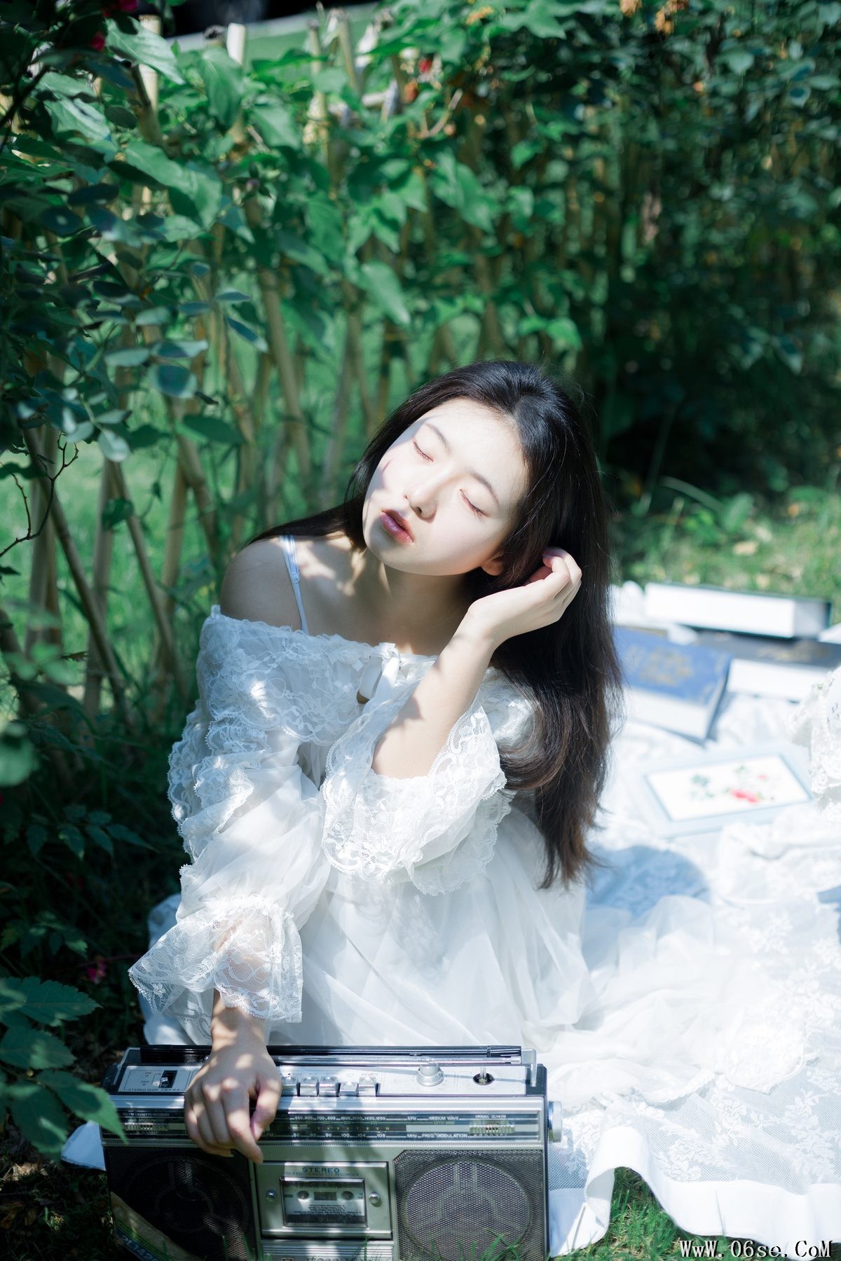 图片[22]-YiTuYu艺图语 Vol.4488 Mu You[30P]-六色网
