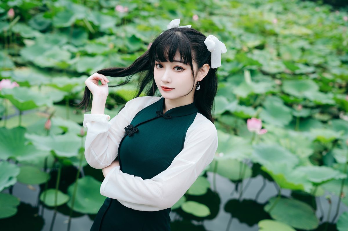 图片[4]-YiTuYu艺图语 Vol.4223 Tao Mo Gong Zi X[23P]-六色网