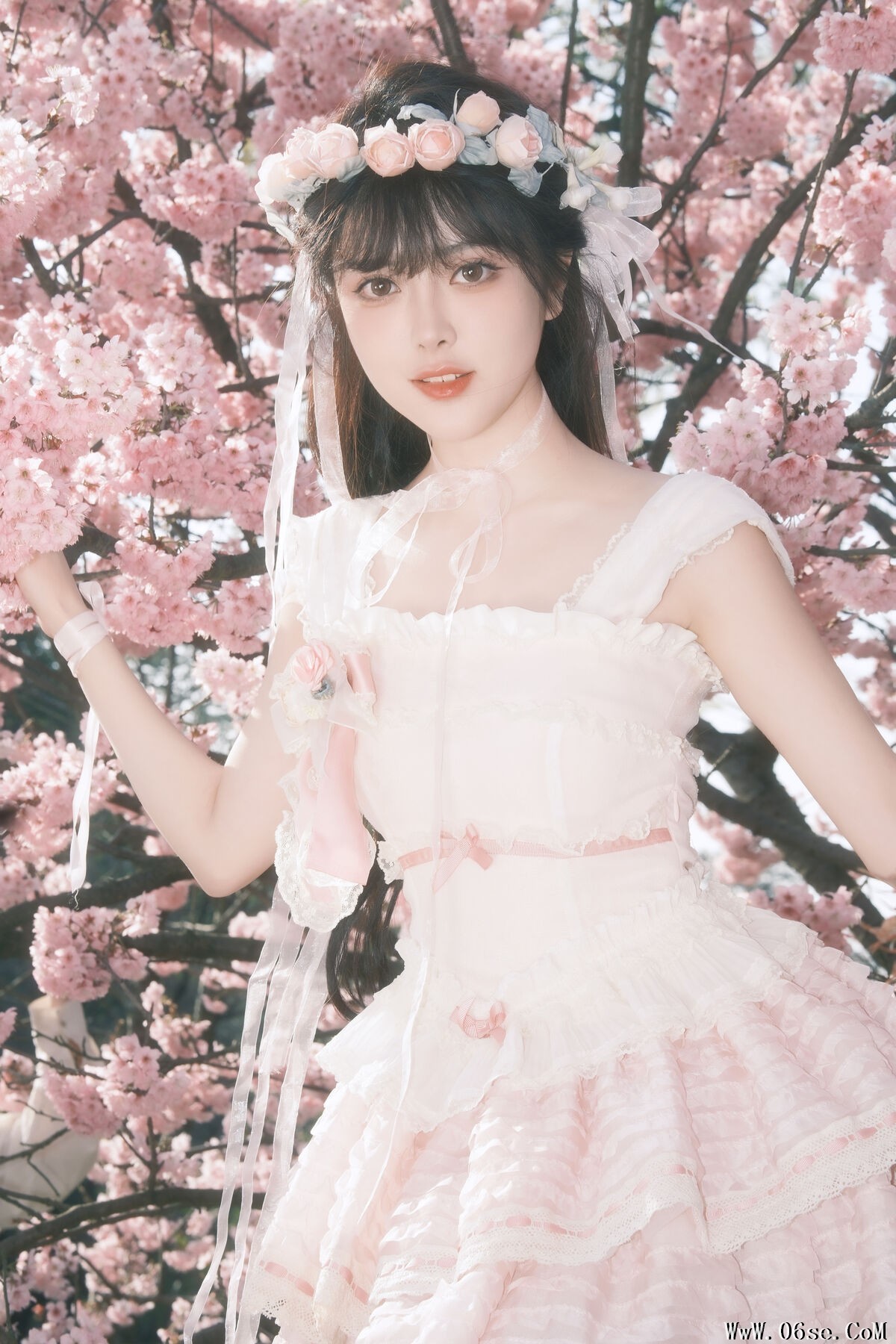 图片[4]-YiTuYu艺图语 Vol.6562 Xing Zhi Ka Tao[29P]-六色网