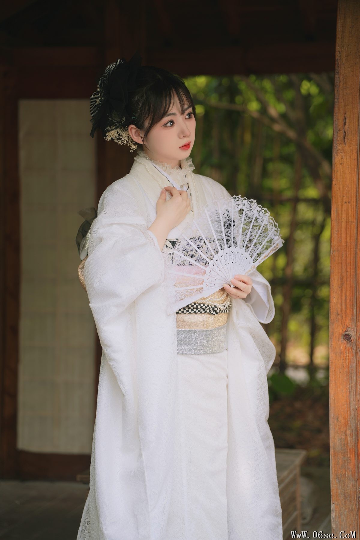 图片[23]-YiTuYu艺图语 Vol.4648 Zhi Zhi[47P]-六色网
