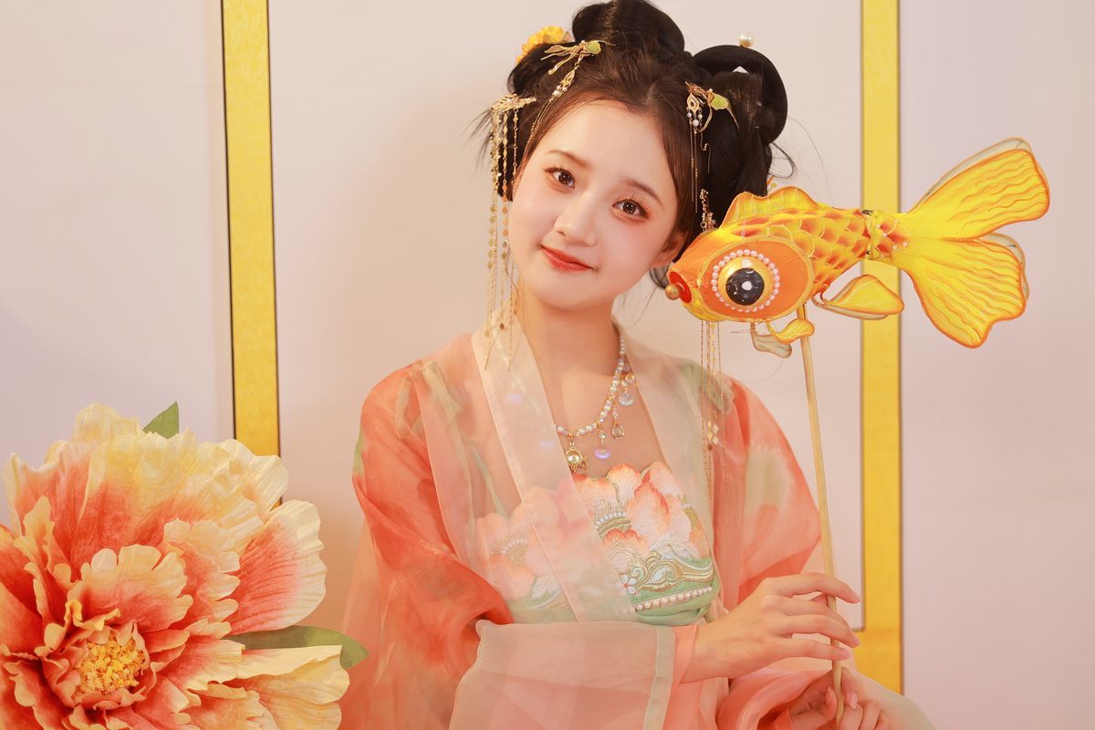 图片[15]-YiTuYu艺图语 Vol.4658 You Er Bai Bai[32P]-六色网