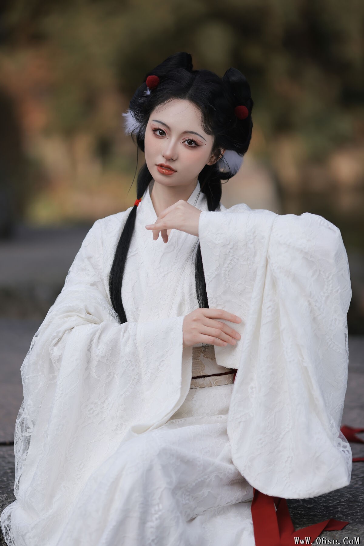 图片[8]-YiTuYu艺图语 Vol.7385 Xiao Yang Ai Gan Fan[28P]-六色网