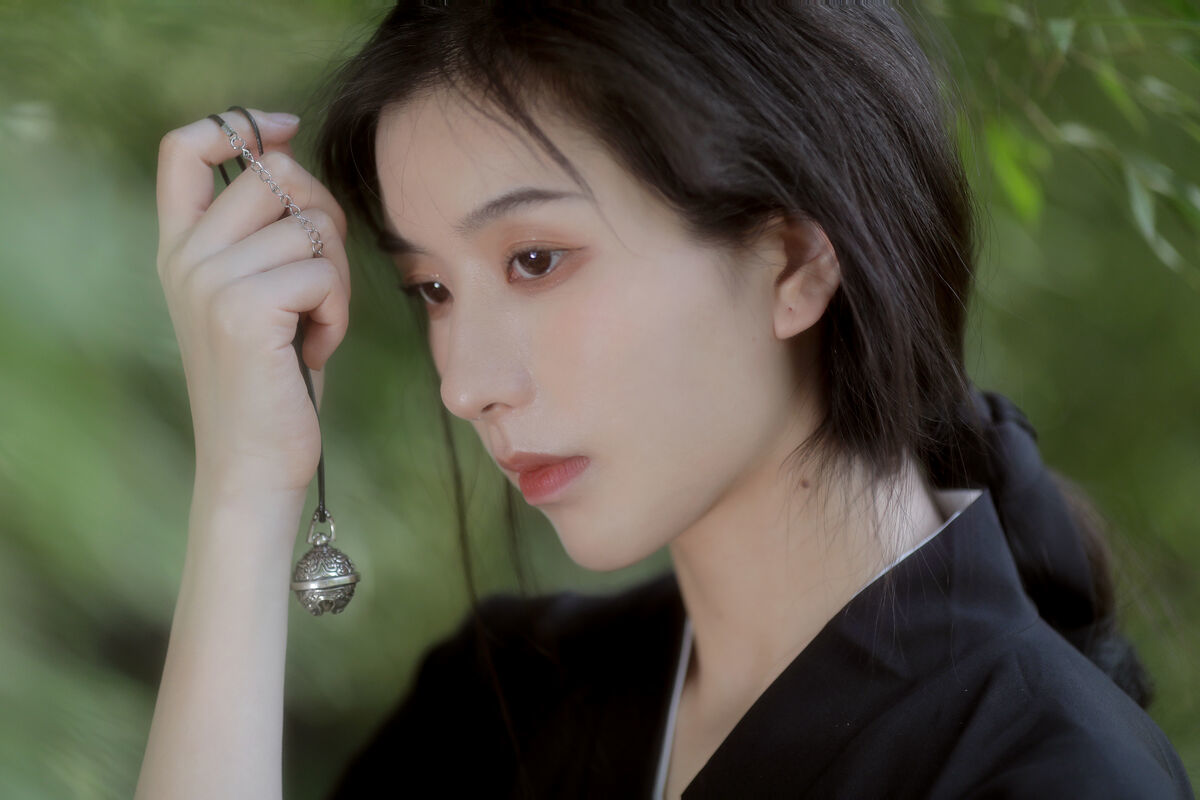 图片[13]-YiTuYu艺图语 Vol.6592 Mei Qi[31P]-六色网