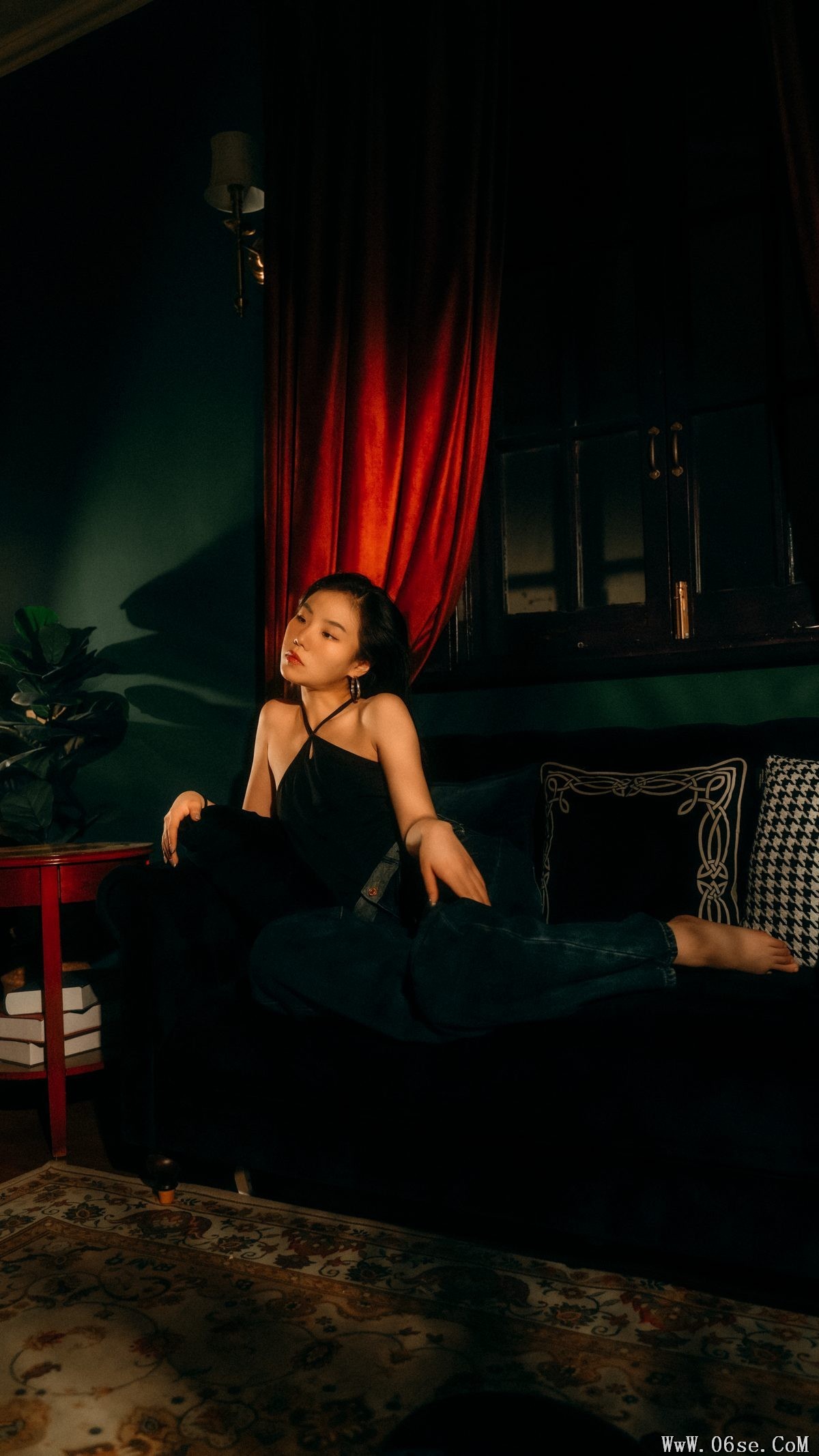 图片[4]-YiTuYu艺图语 Vol.4434 Man[54P]-六色网