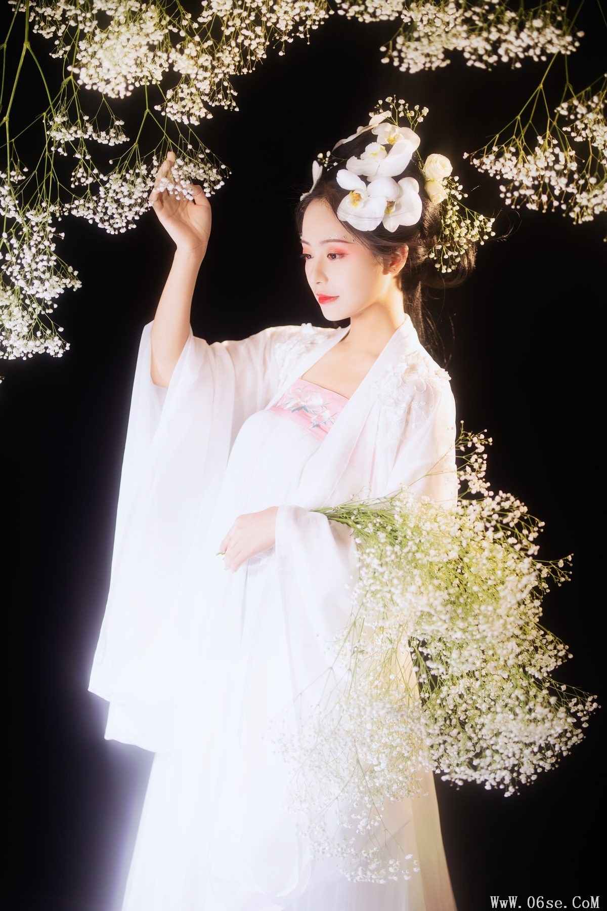 图片[13]-YiTuYu艺图语 Vol.4134 Shi Yu Shi Ya[32P]-六色网