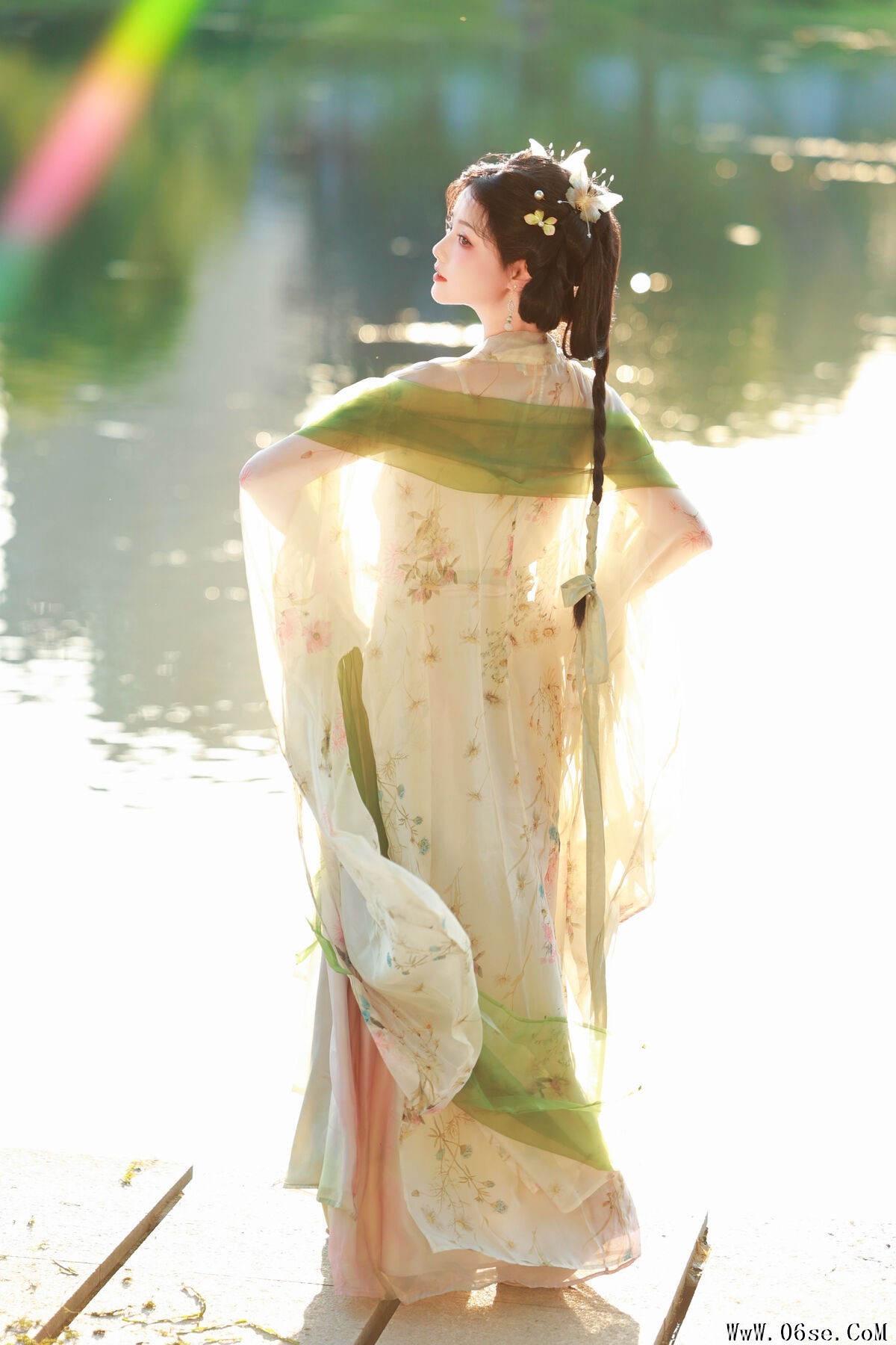 图片[35]-YiTuYu艺图语 Vol.7579 Yu Xiao Li Lili[38P]-六色网