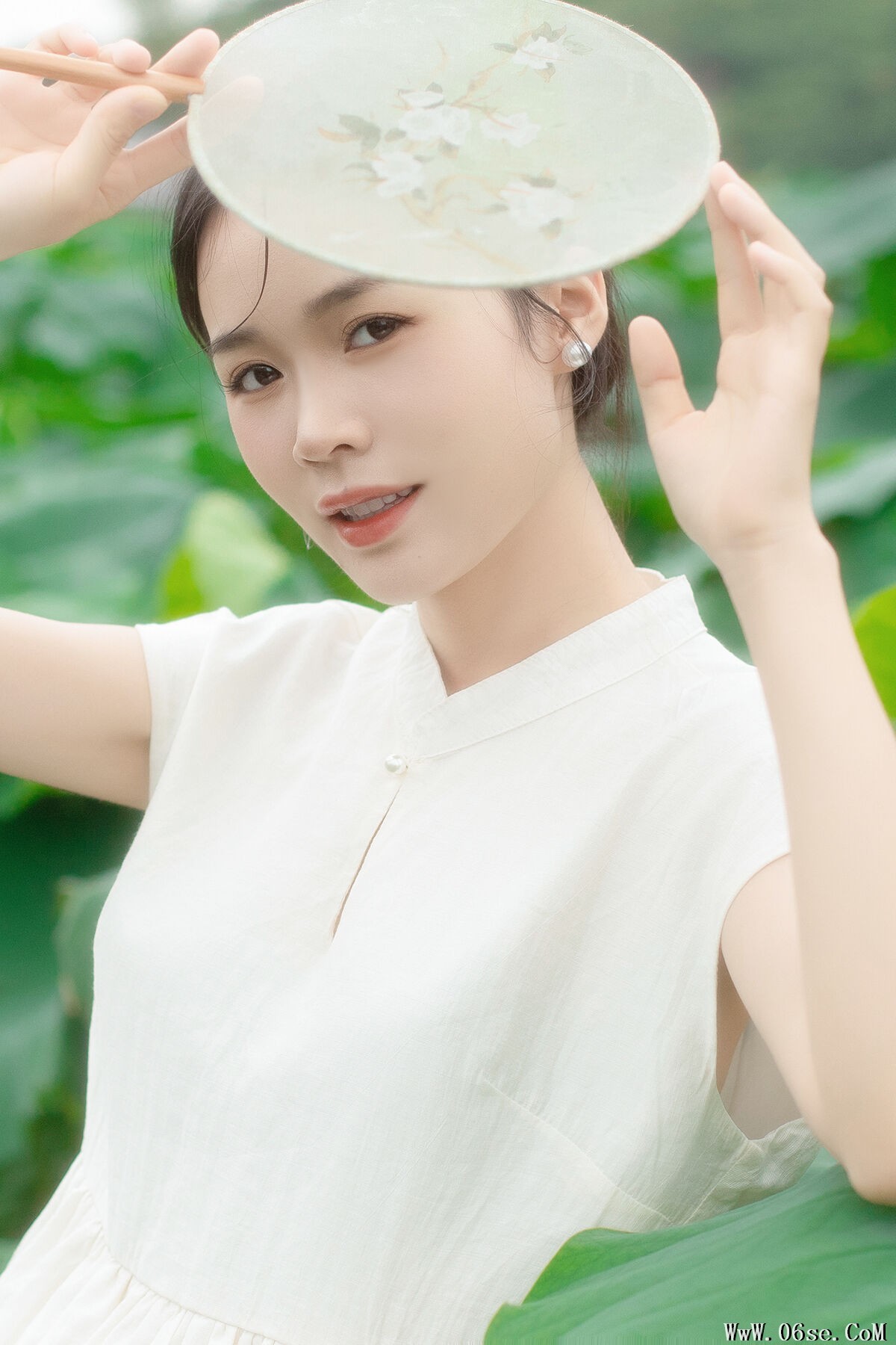 YiTuYu艺图语 Vol.7683 Yi[38P]-六色网