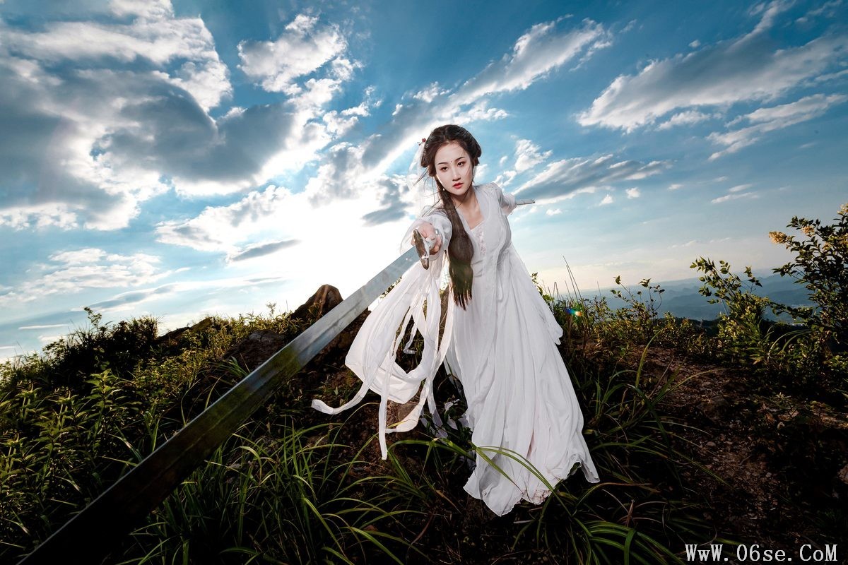 图片[17]-YiTuYu艺图语 Vol.4996 Cha Xiao Tu[32P]-六色网