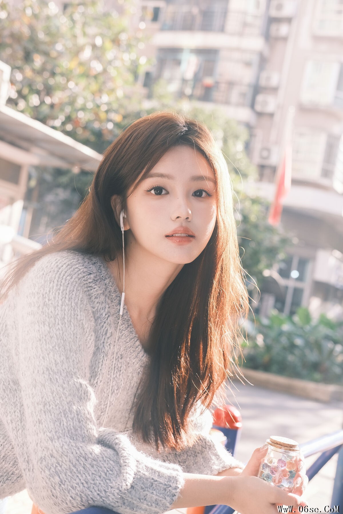 图片[11]-YiTuYu艺图语 Vol.6318 Xiao Hang[23P]-六色网