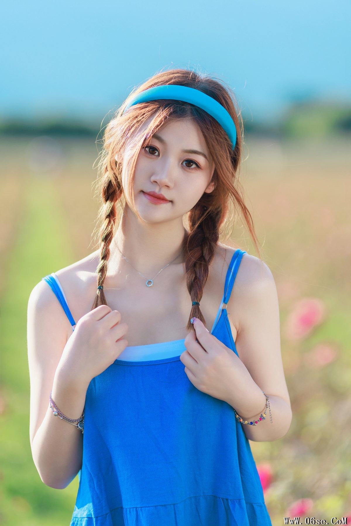 图片[27]-YiTuYu艺图语 Vol.4899 Bu Zai[49P]-六色网