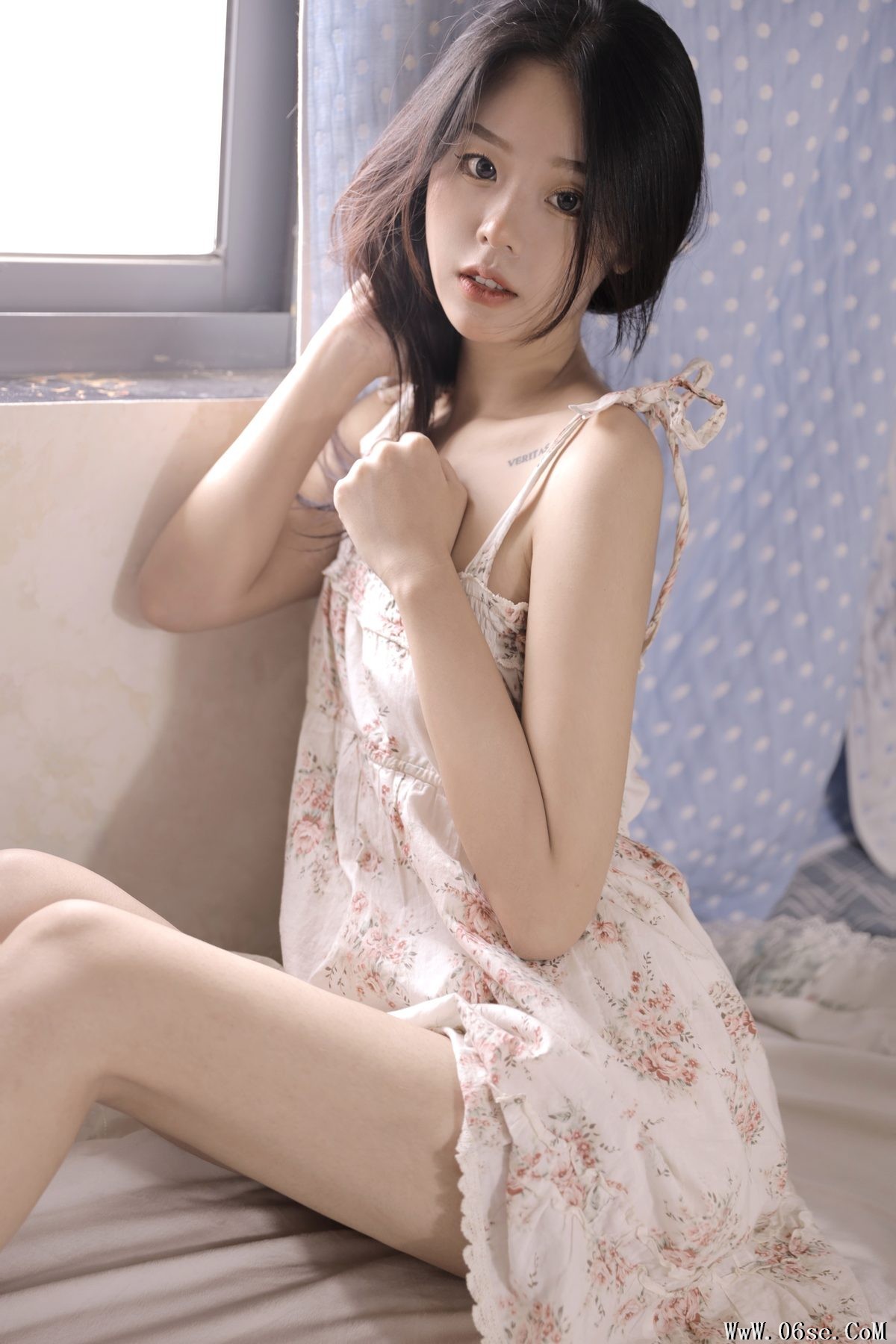 图片[16]-YiTuYu艺图语 Vol.3826 Li Li[25P]-六色网