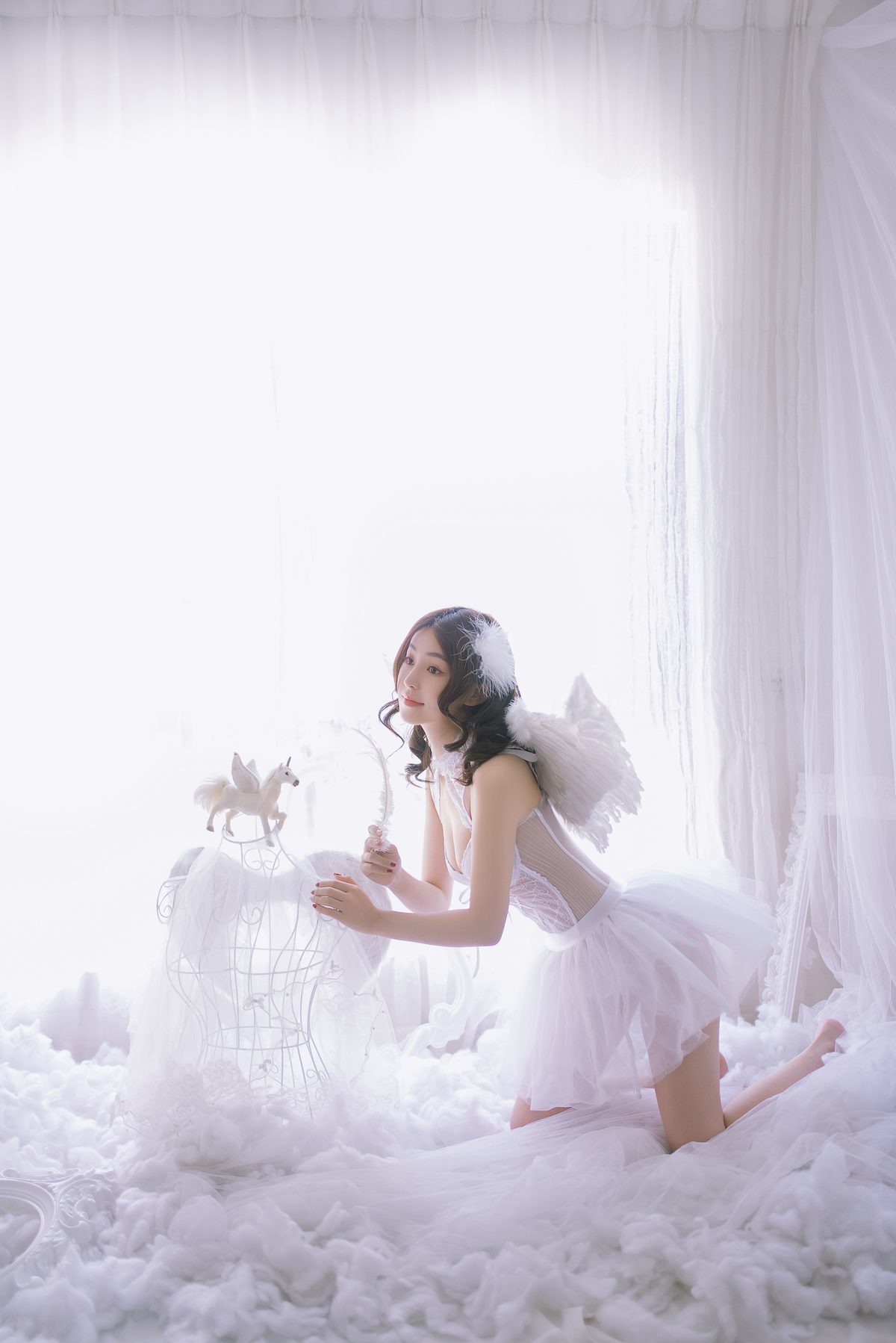 图片[13]-YiTuYu艺图语 Vol.6036 Bobo[23P]-六色网