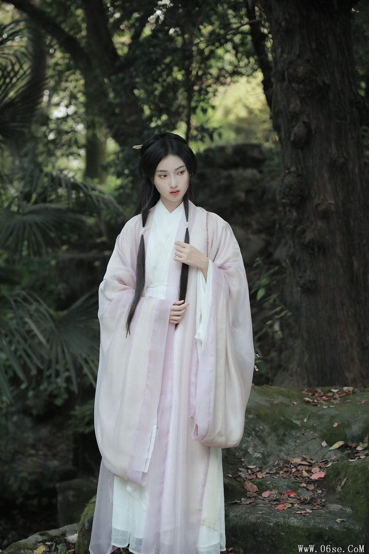 图片[11]-YiTuYu艺图语 Vol.7575 Tang Tang[23P]-六色网