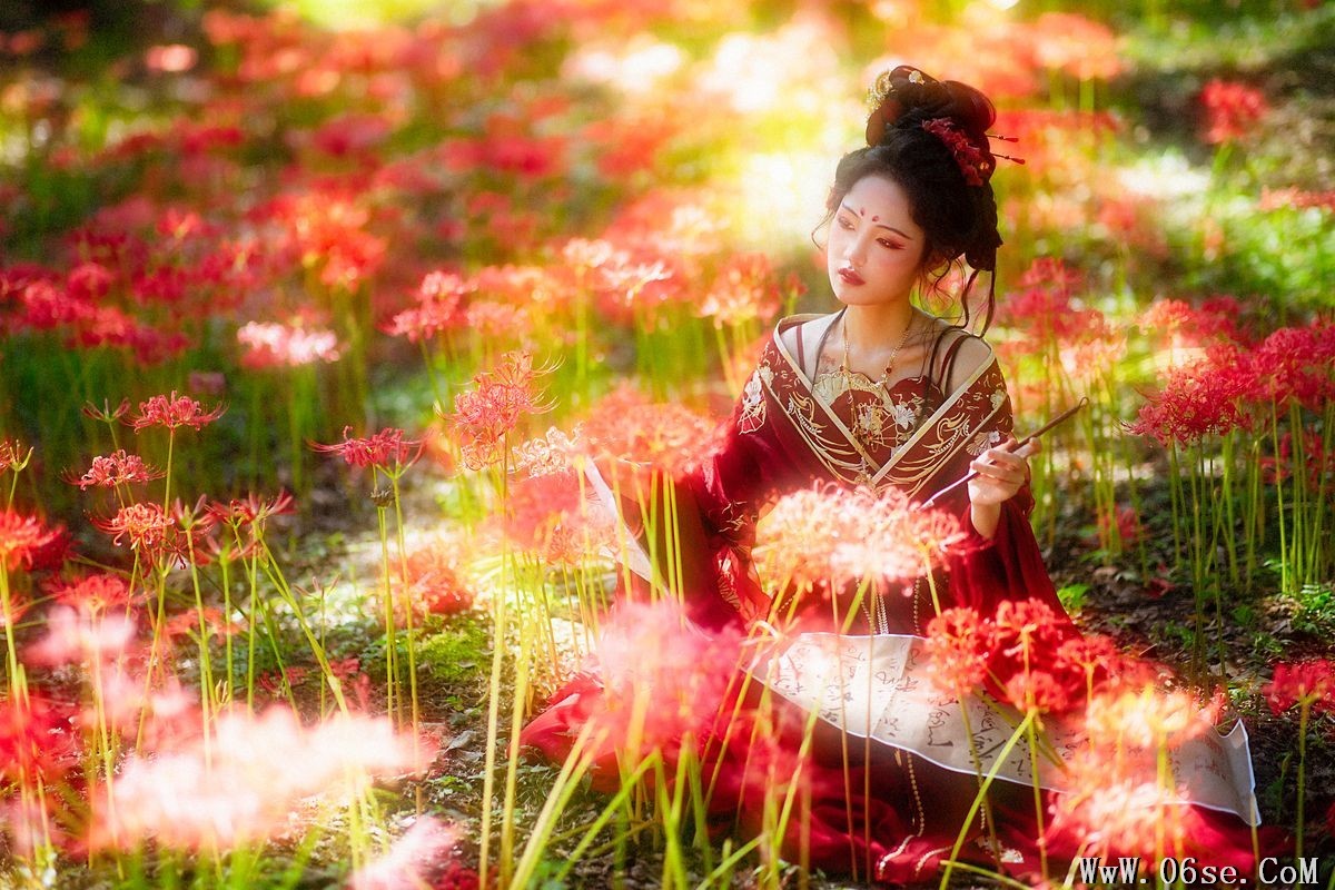 图片[32]-YiTuYu艺图语 Vol.3269 Zhe Zi Yu A Yu[39P]-六色网