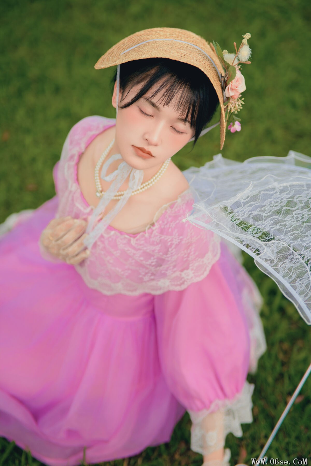 图片[26]-YiTuYu艺图语 Vol.7402 Xiao Xiao Yu[26P]-六色网