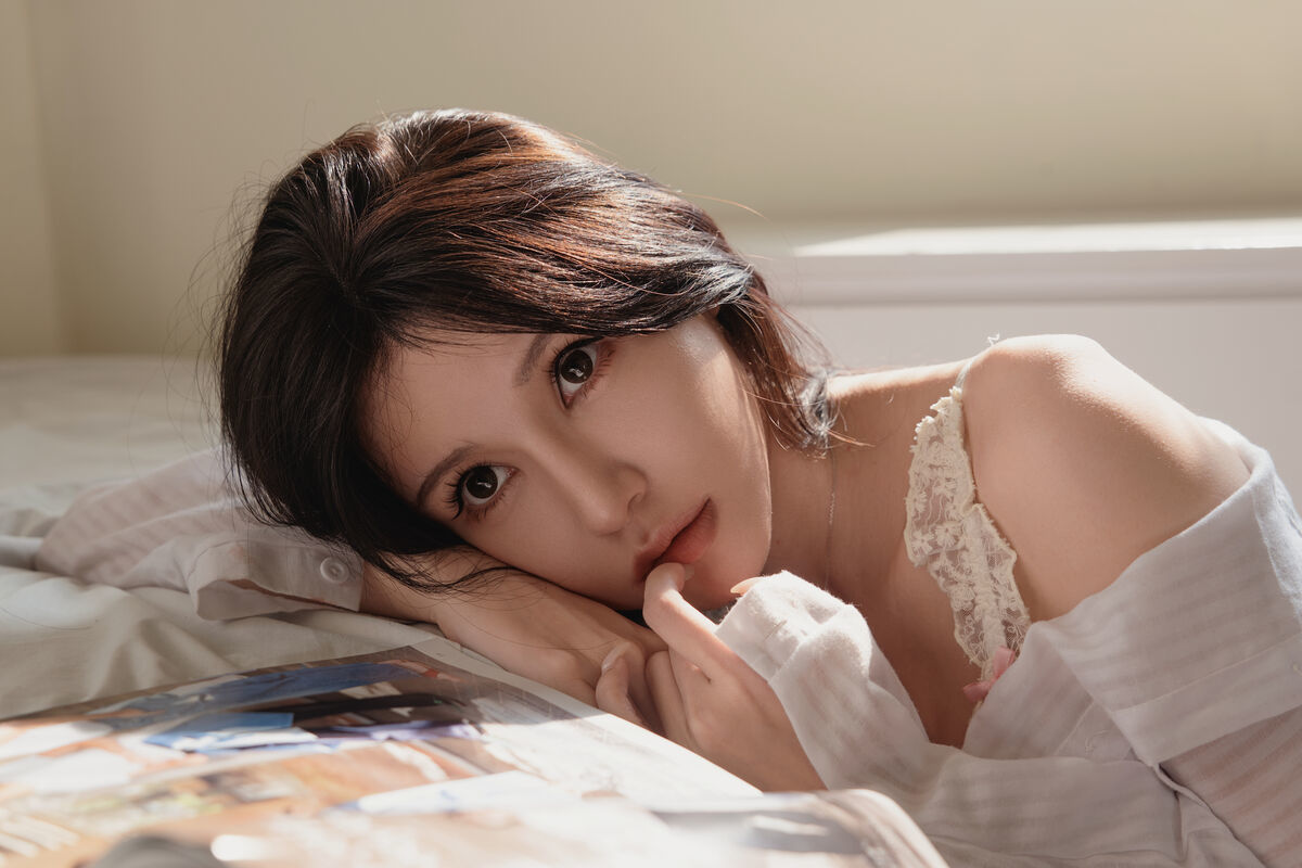 图片[21]-YiTuYu艺图语 Vol.7438 Qiu Qiu[23P]-六色网