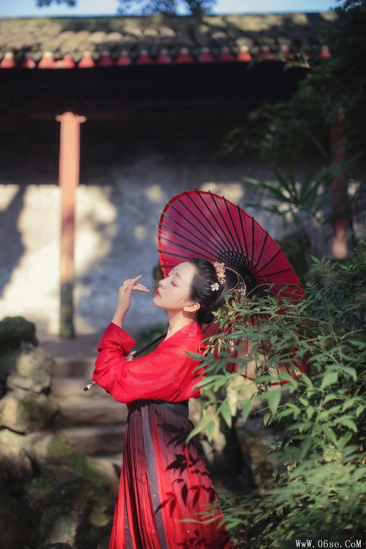 图片[7]-YiTuYu艺图语 Vol.5336 Chen Cuo[27P]-六色网