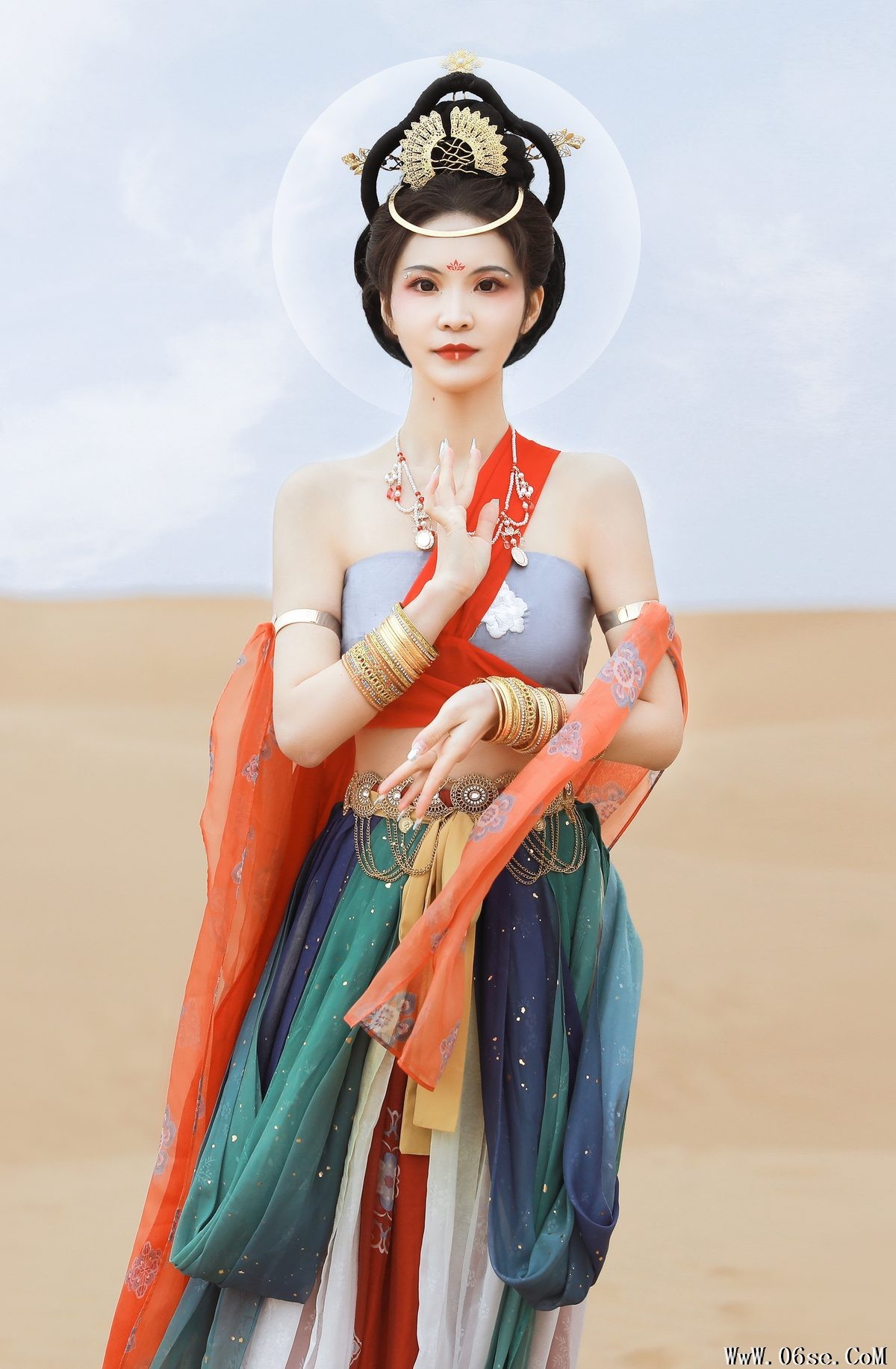 图片[9]-YiTuYu艺图语 Vol.3488 Yi Ming[22P]-六色网
