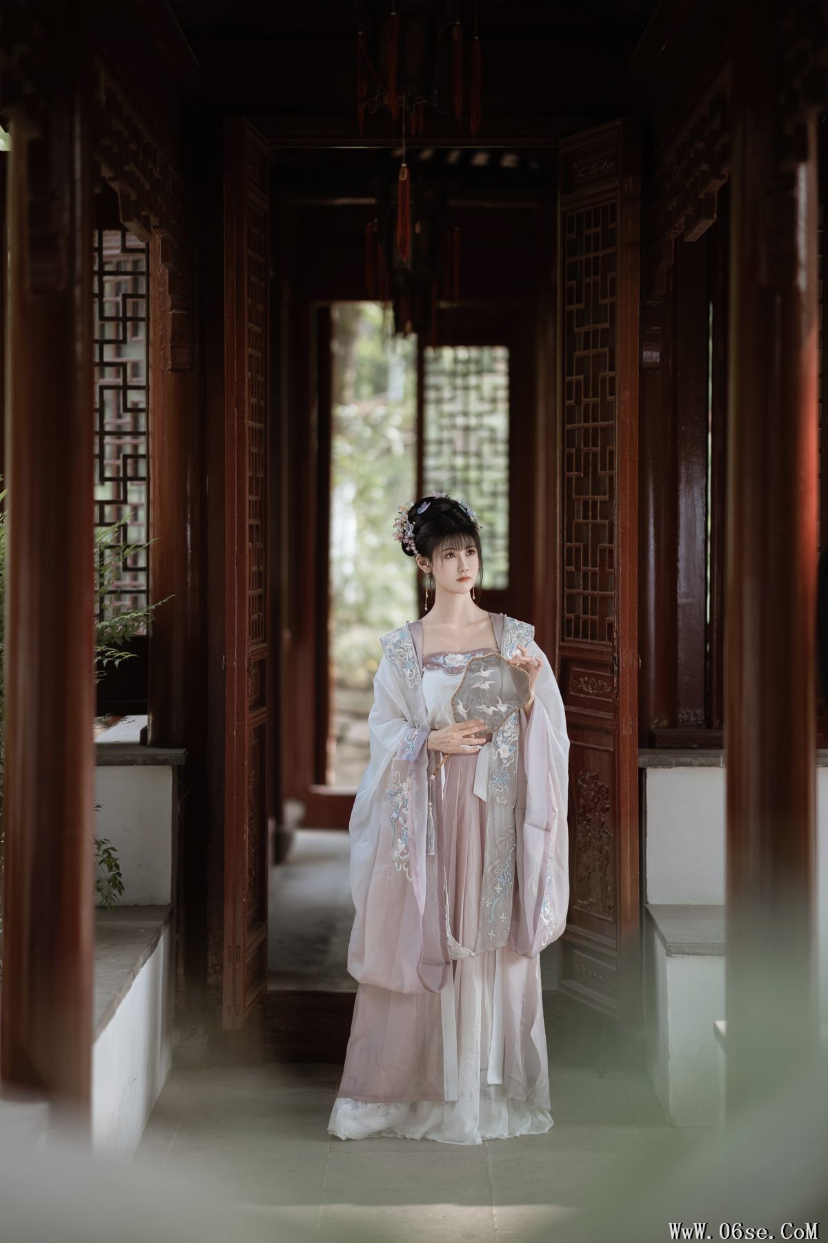 图片[8]-YiTuYu艺图语 Vol.5813 Sheng Sheng Jian Bao[29P]-六色网