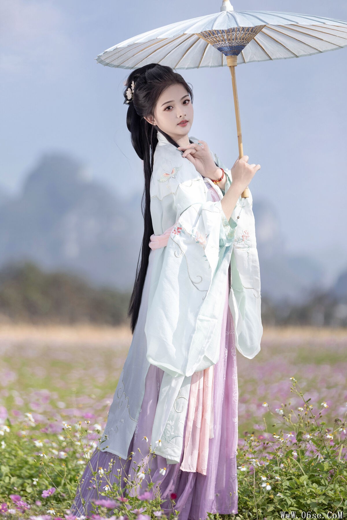 图片[20]-YiTuYu艺图语 Vol.7695 Lei Lei[36P]-六色网
