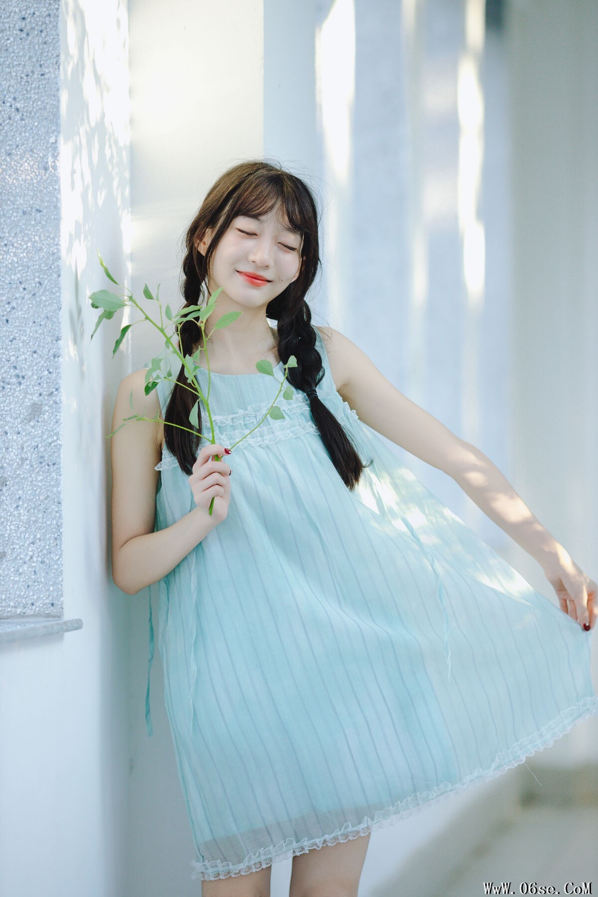 图片[23]-YiTuYu艺图语 Vol.7574 Chi Kou Tang Yuan Ma[23P]-六色网
