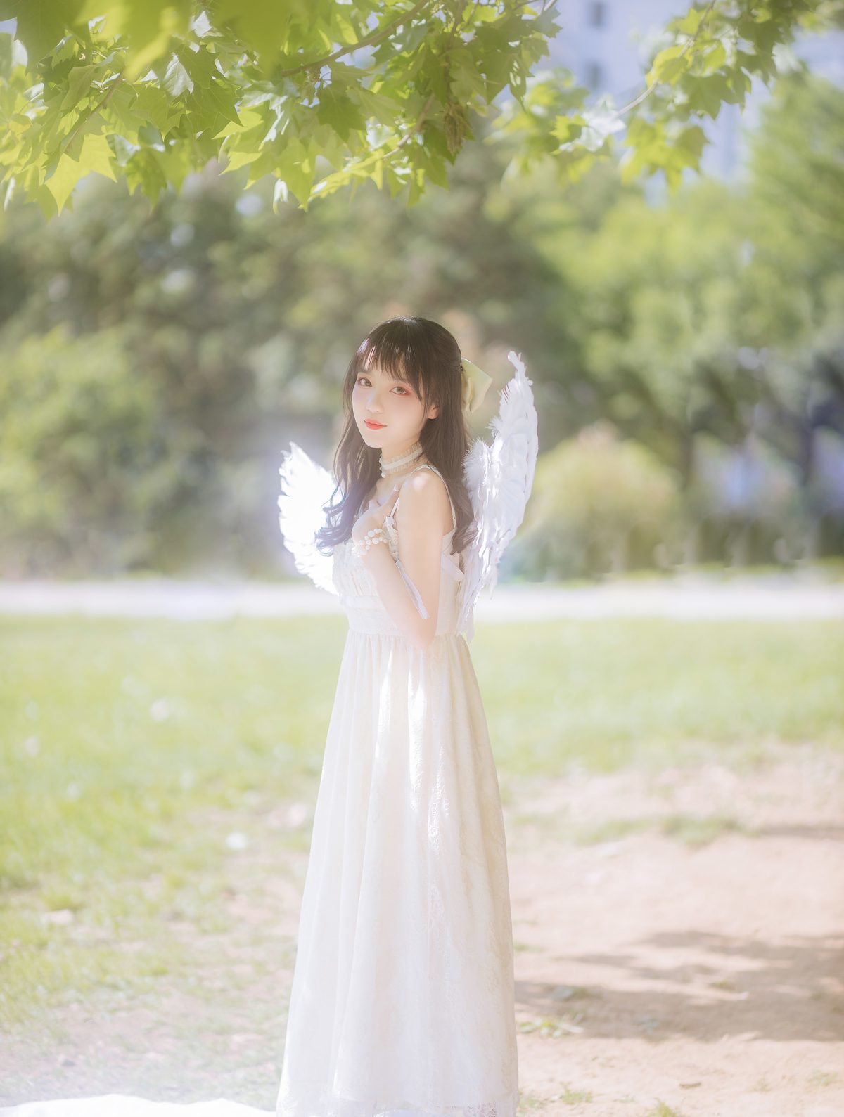 图片[13]-YiTuYu艺图语 Vol.3192 Lu Bei[23P]-六色网