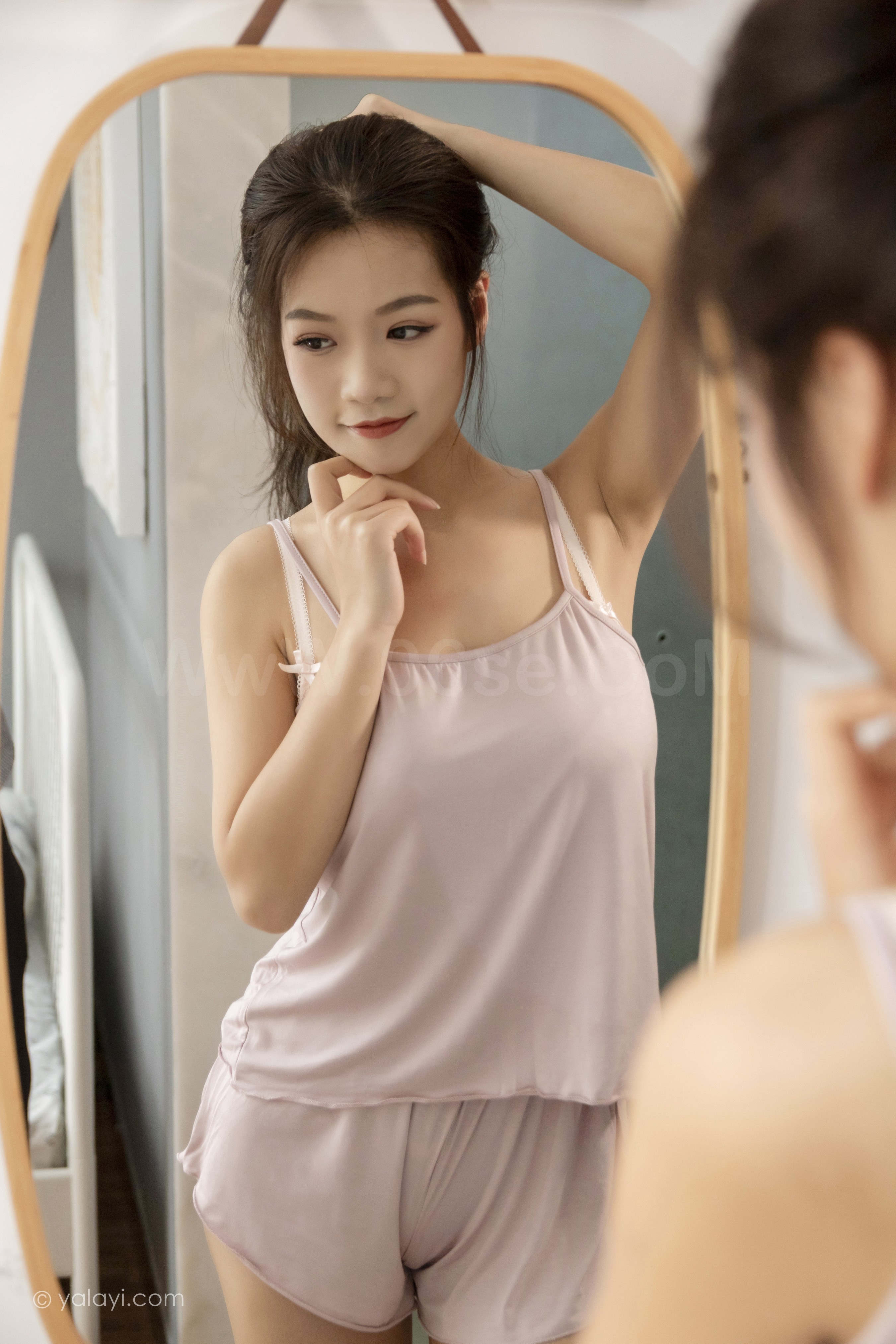 图片[19]-雅拉伊 – 慧儿《温柔婉约》[44P]-六色网