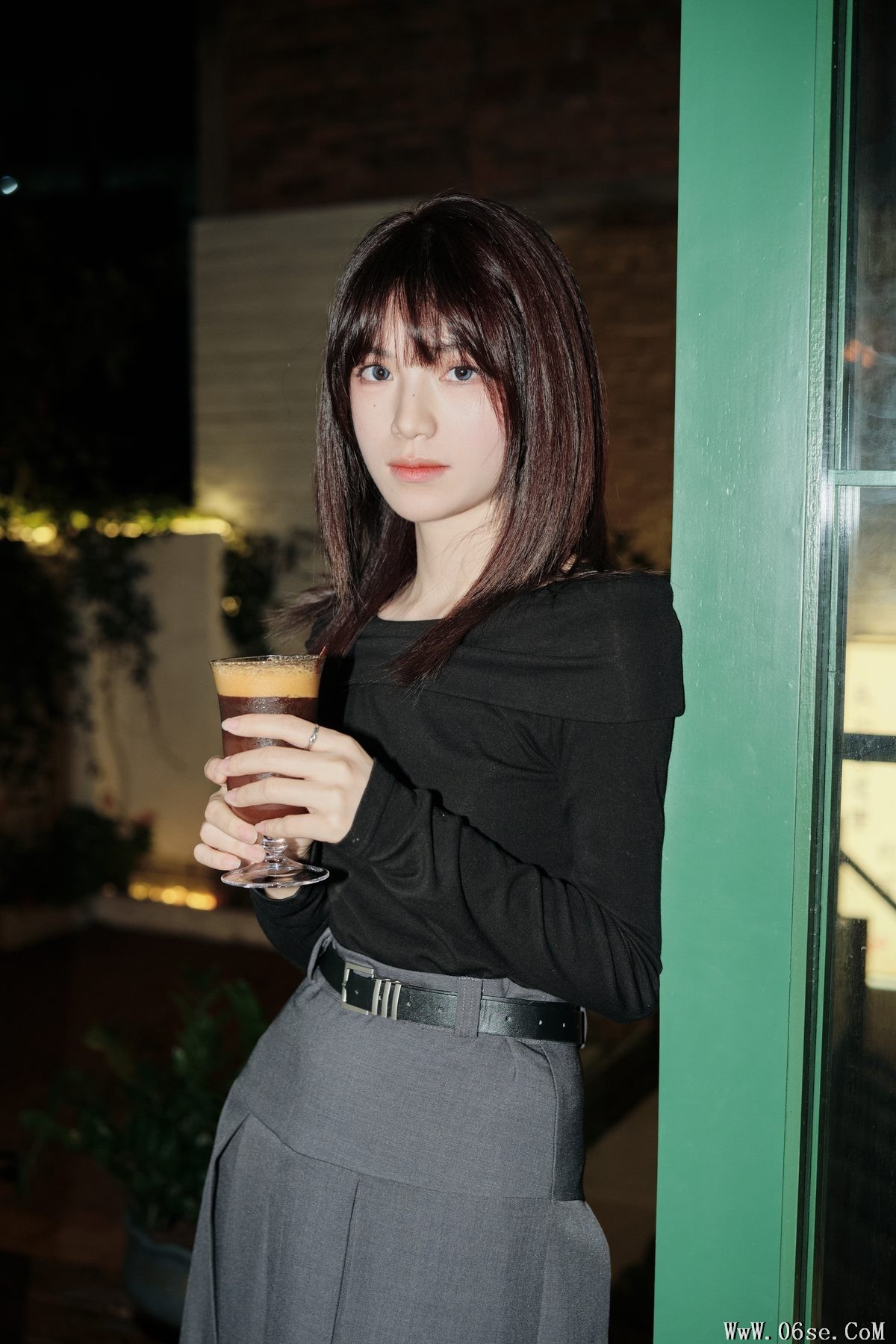 图片[8]-YiTuYu艺图语 Vol.5917 Duo Cai Duo Yi[24P]-六色网