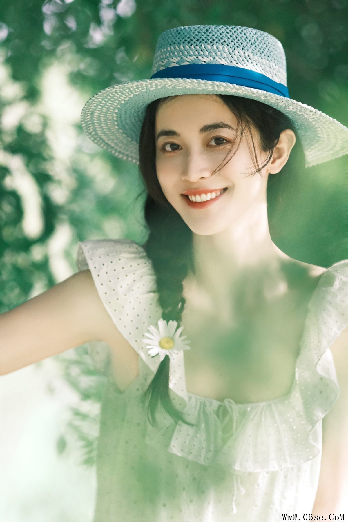 图片[22]-YiTuYu艺图语 Vol.4725 Chen Yu Jie[49P]-六色网