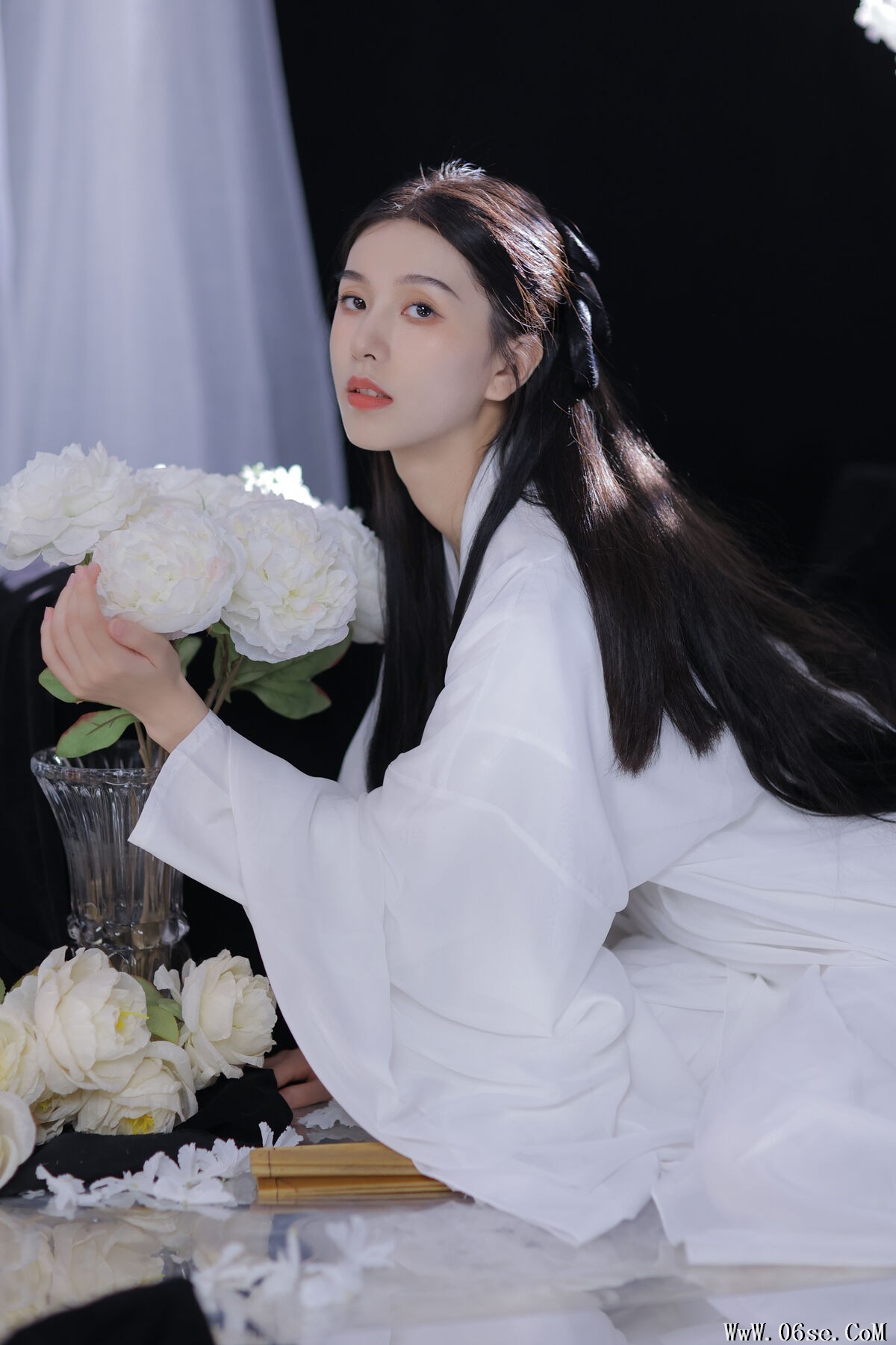 图片[22]-YiTuYu艺图语 Vol.7382 Mei Qi[24P]-六色网