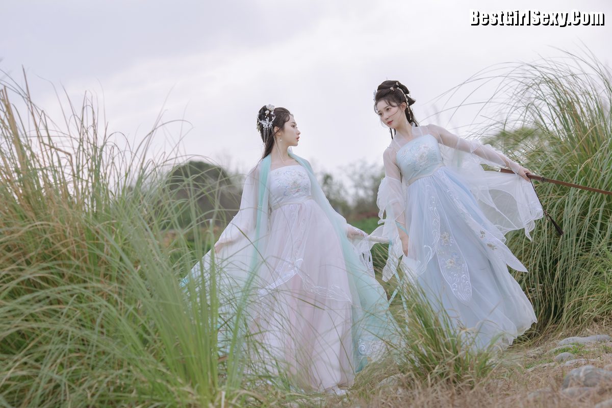 图片[15]-YiTuYu艺图语 Vol.4105 Chu Yuan Yuan[25P]-六色网