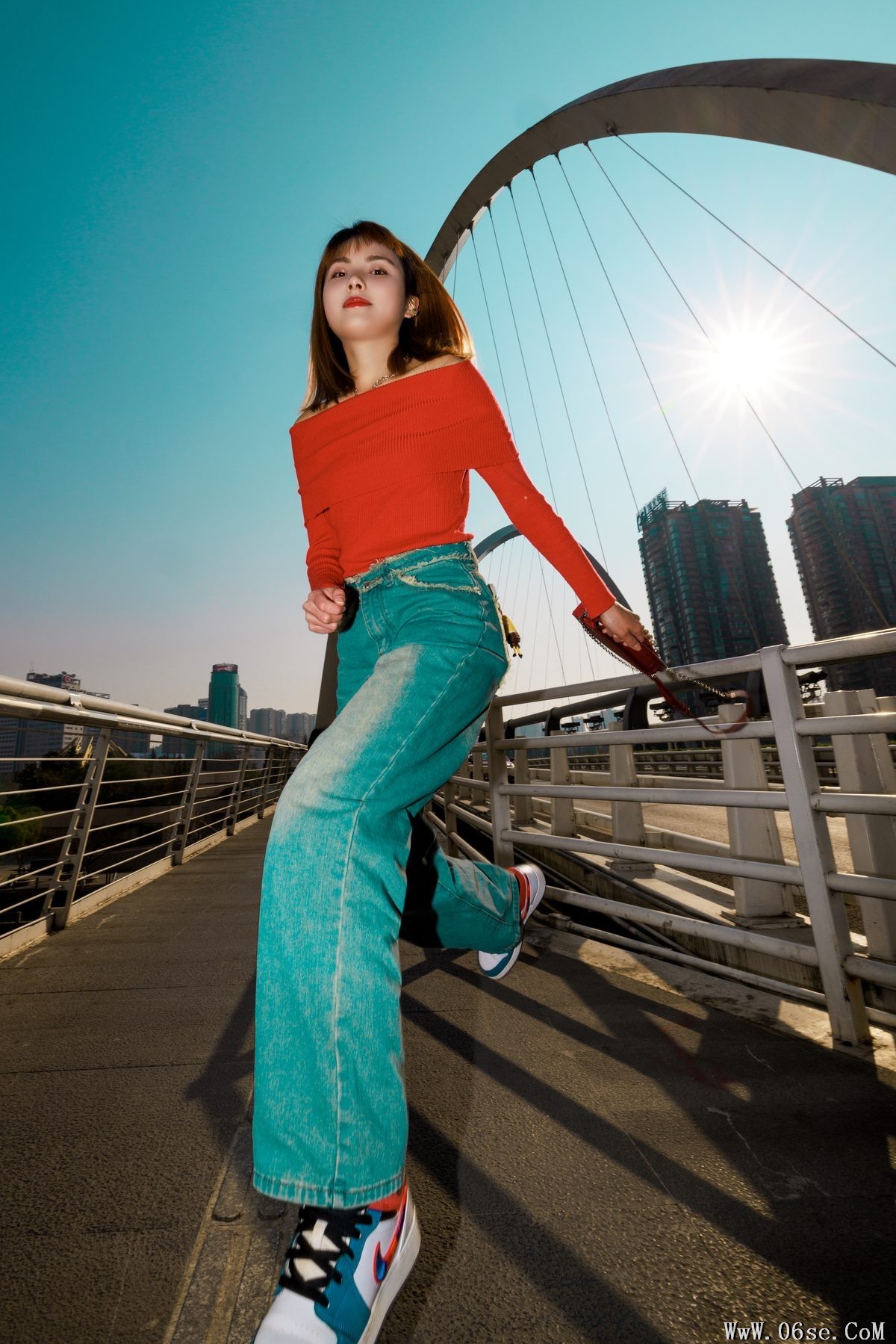 图片[12]-YiTuYu艺图语 Vol.4526 Ni Ni[26P]-六色网