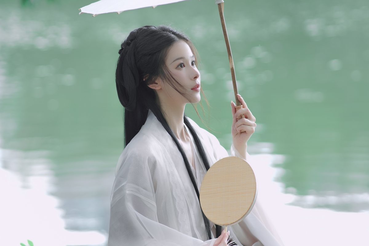 图片[12]-YiTuYu艺图语 Vol.5075 Yi Yi[23P]-六色网