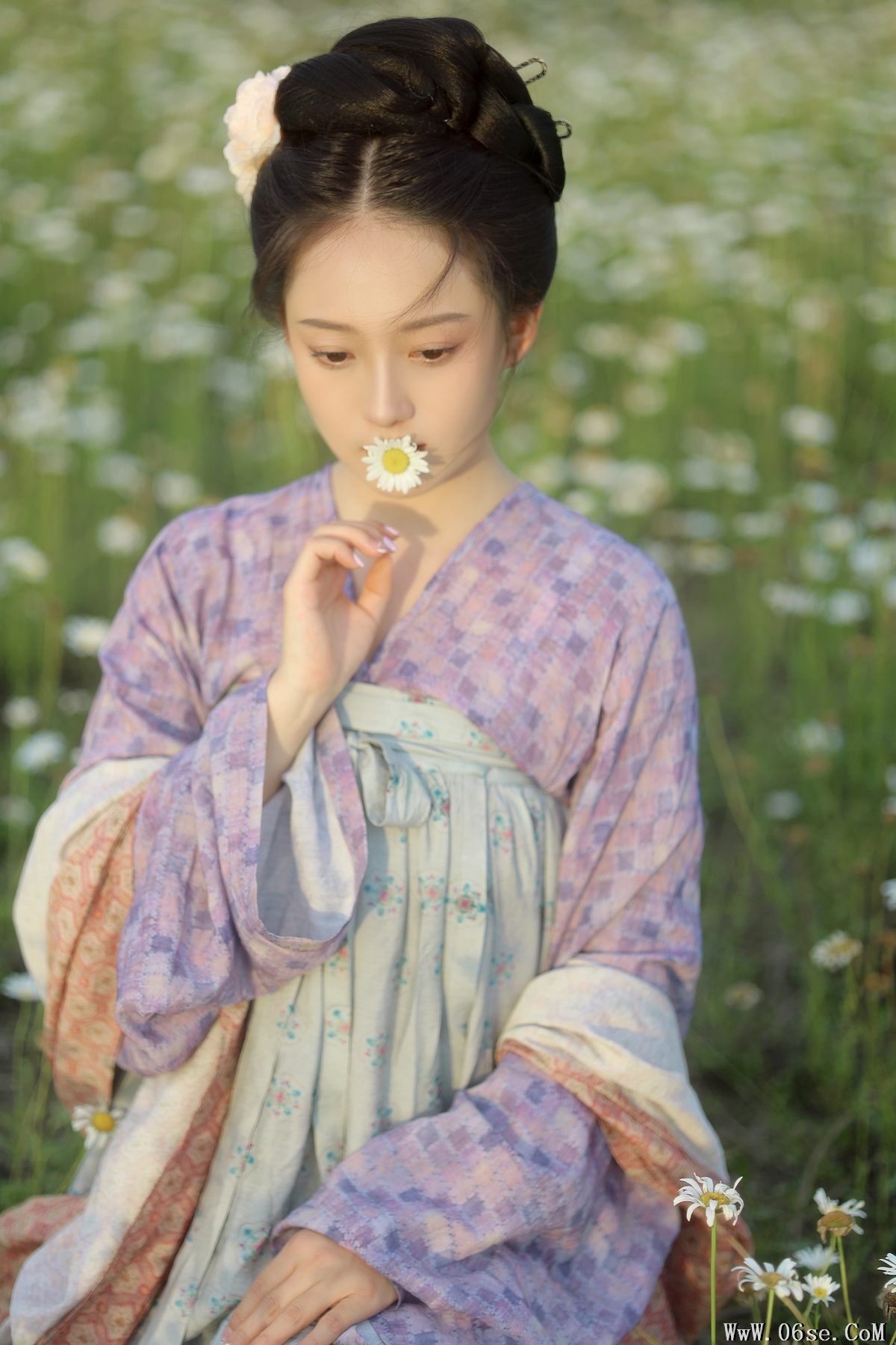 图片[19]-YiTuYu艺图语 Vol.4500 Liu Yuan Yi[26P]-六色网