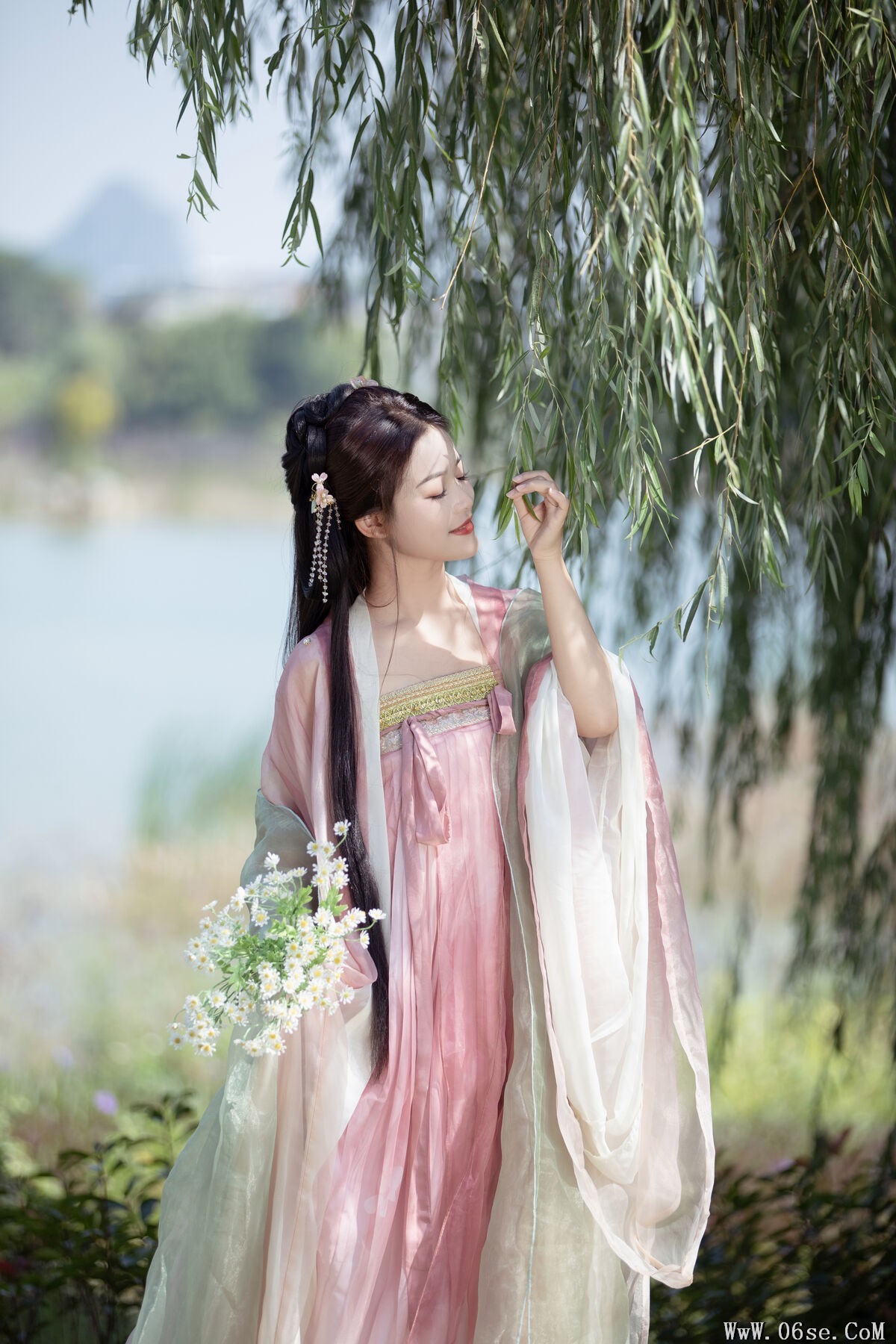 图片[7]-YiTuYu艺图语 Vol.6473 Qiu Qiu[29P]-六色网
